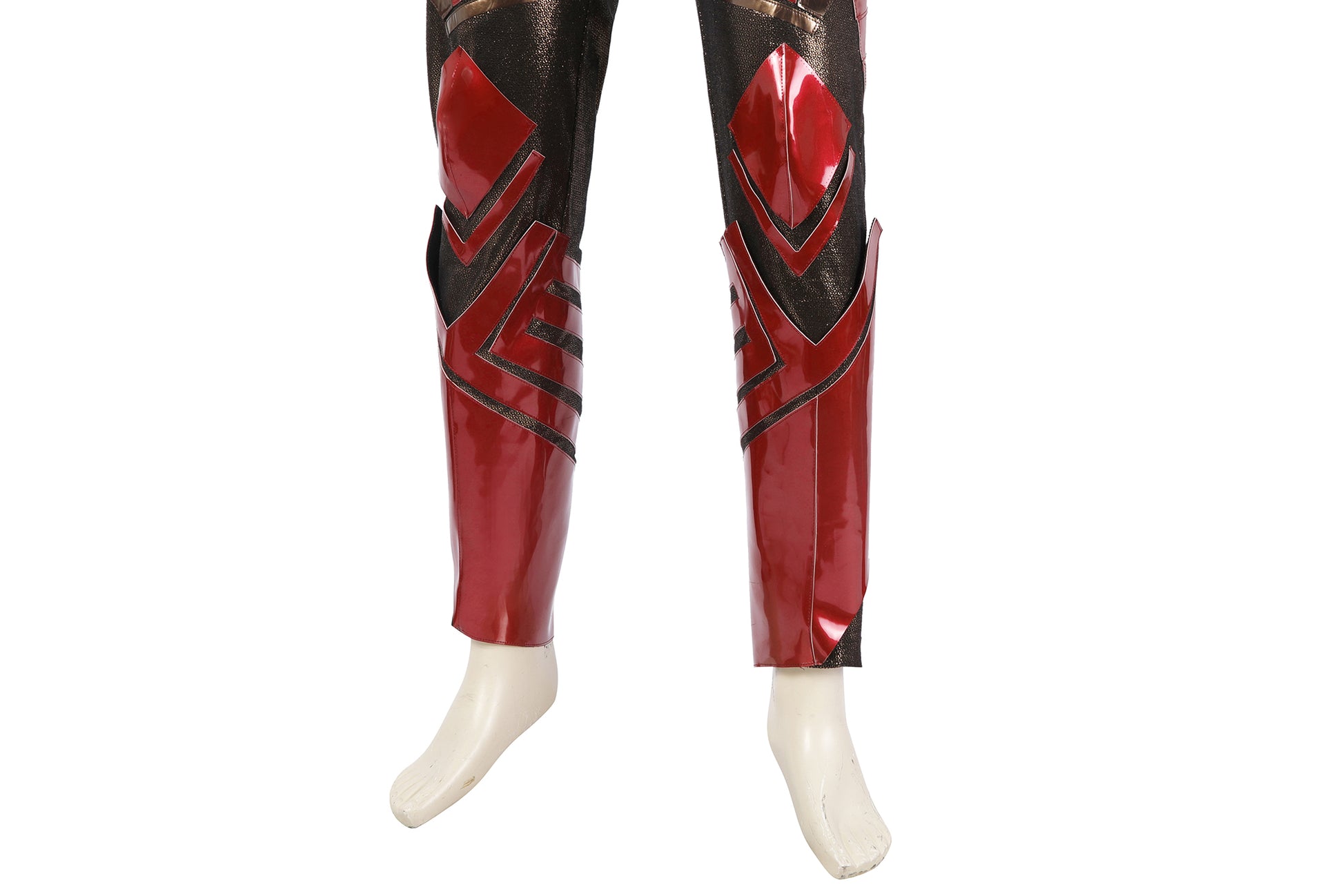 Adam Warlock Cosplay Kostuum