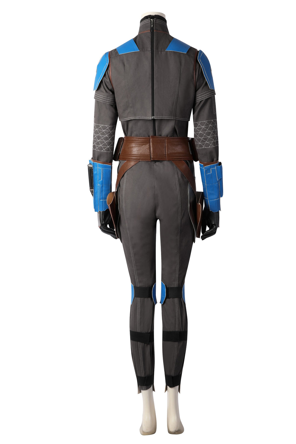 Bo-Katan Kryze Outfit Cosplay Kostuum