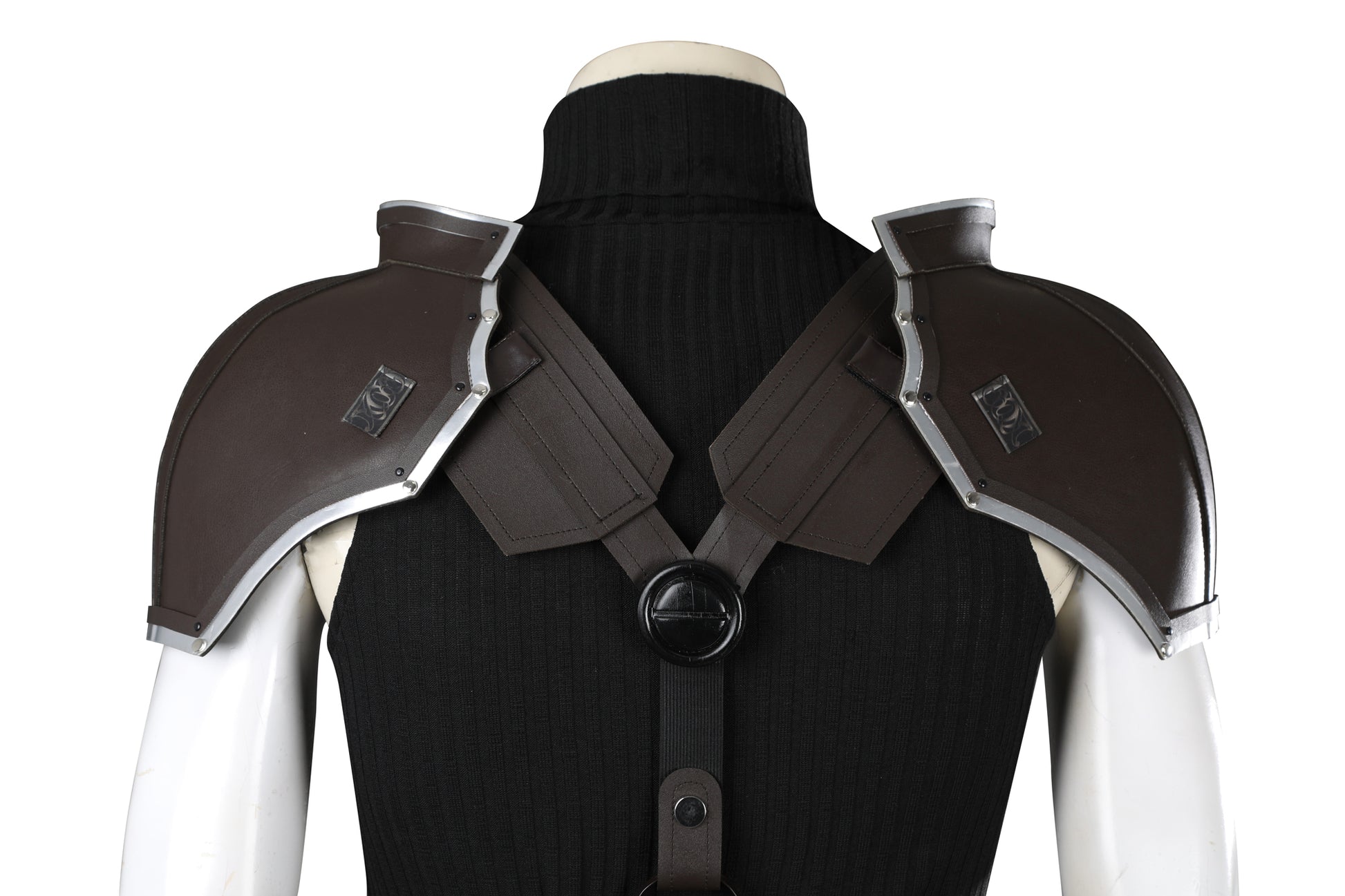 Cloud Strife Cosplay Kostuum