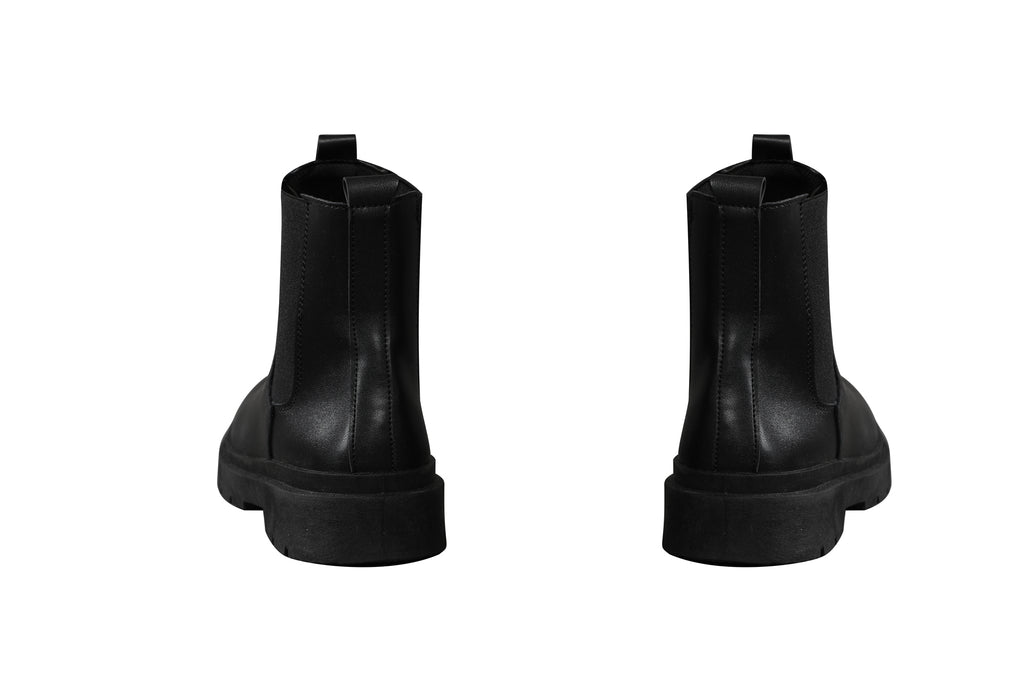 Ever Crisis Jonge Sephiroth Cosplay Kostuum