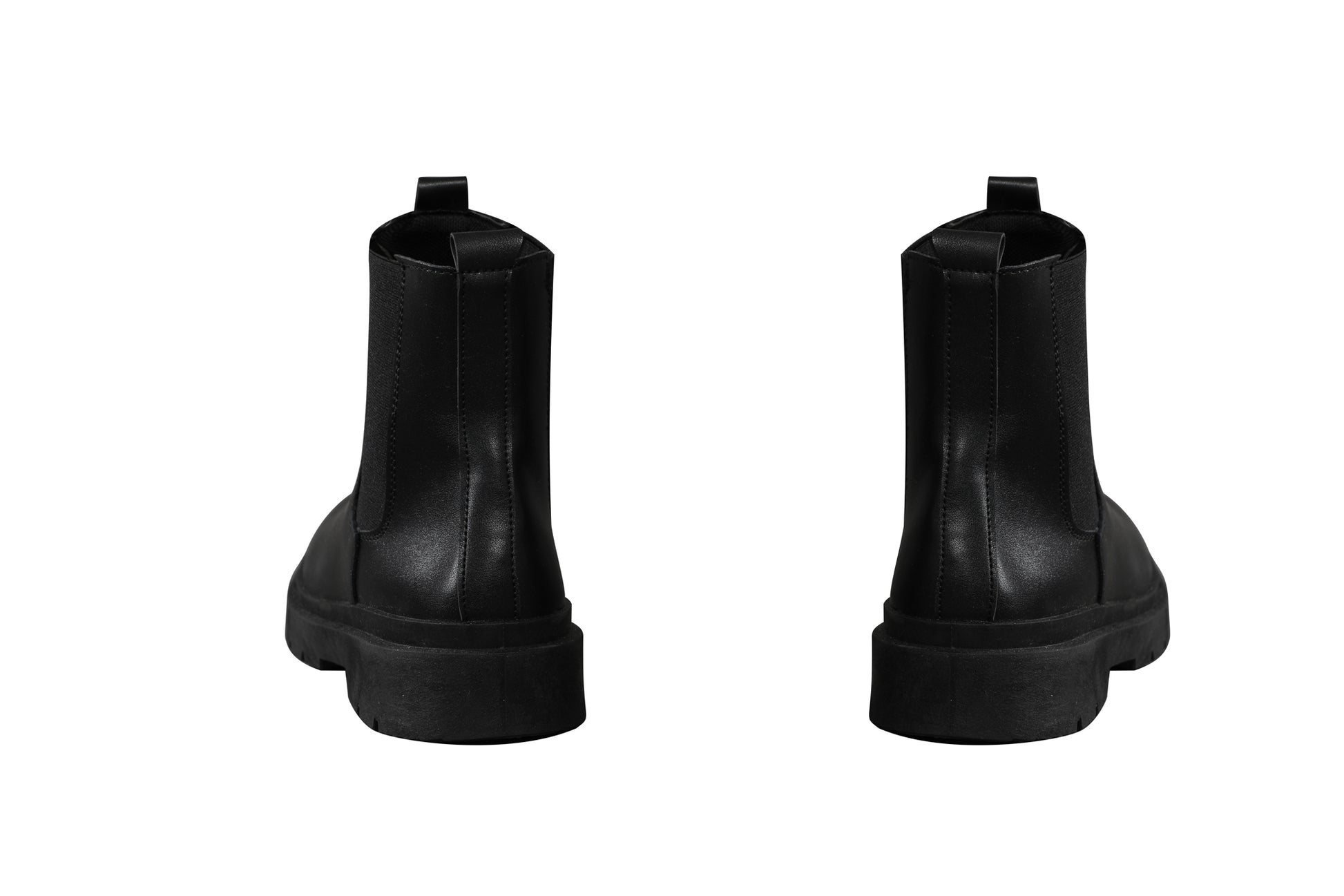 Ever Crisis Jonge Sephiroth Cosplay Kostuum