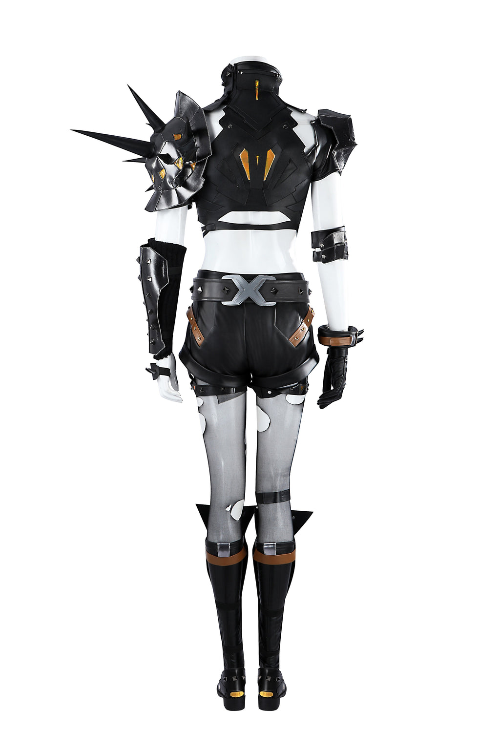 Magik Cosplay Kostuum