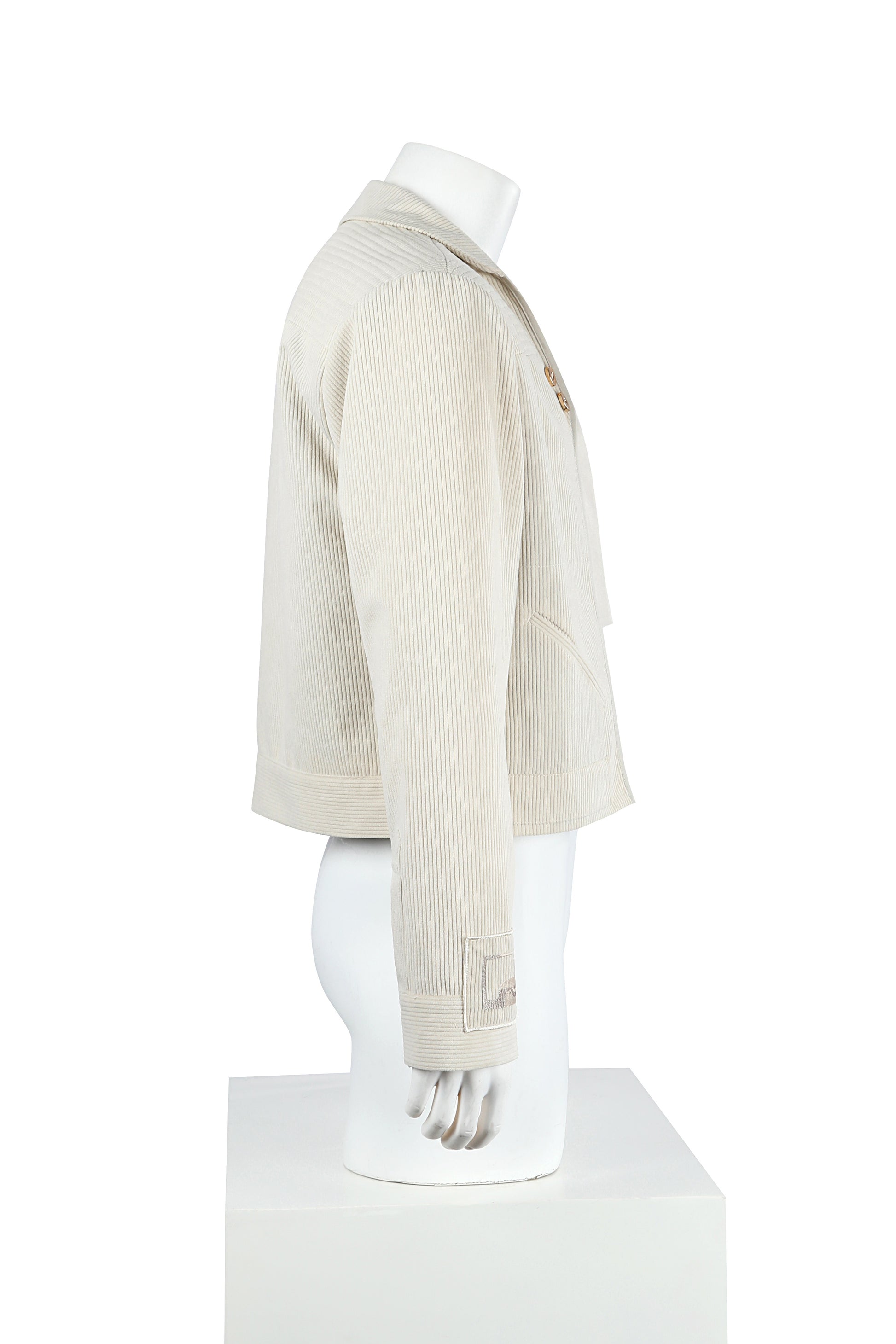 Skeleton Crew Schooluniform Jas Cosplay Kostuum