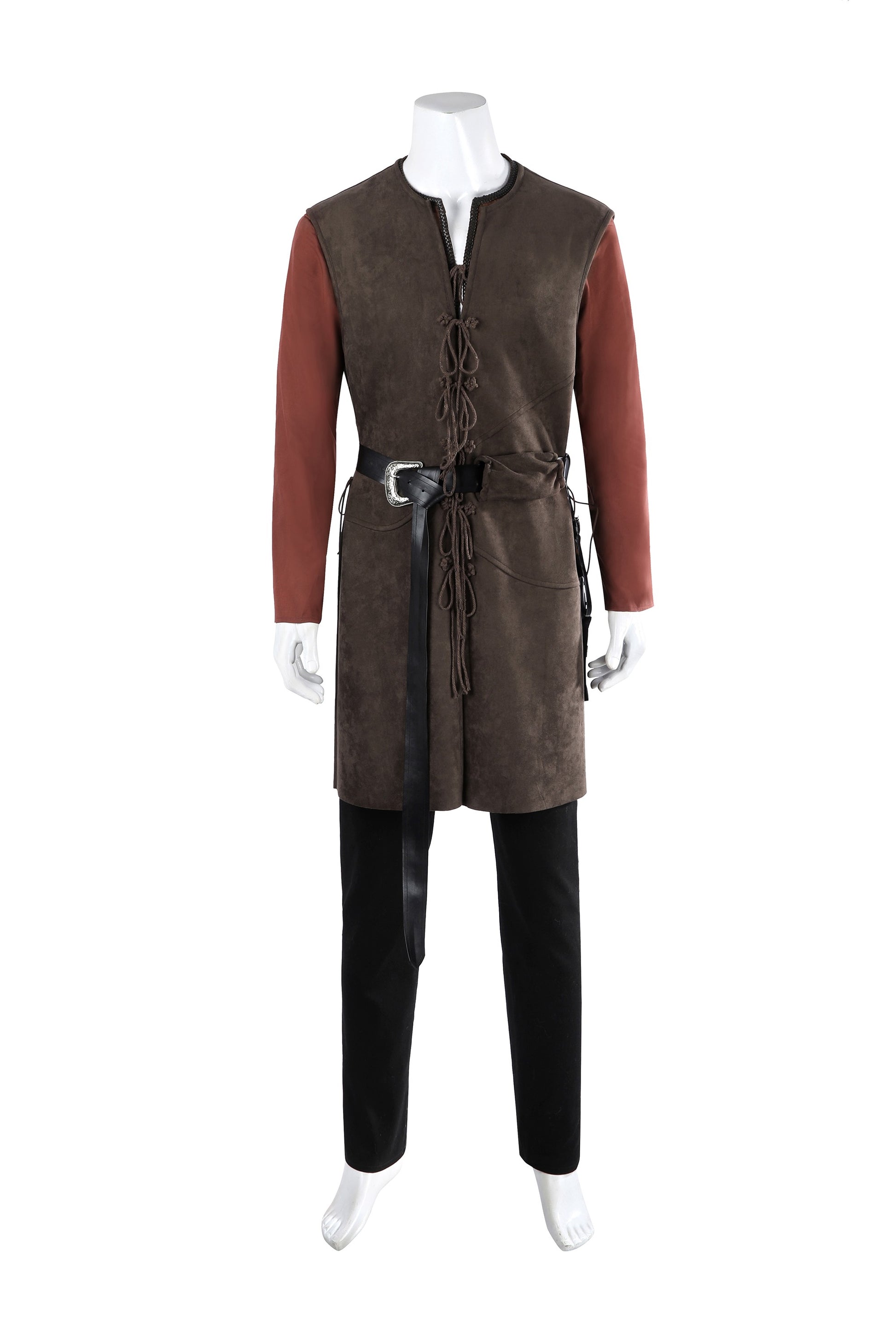 Aragorn Cosplay Kostuum