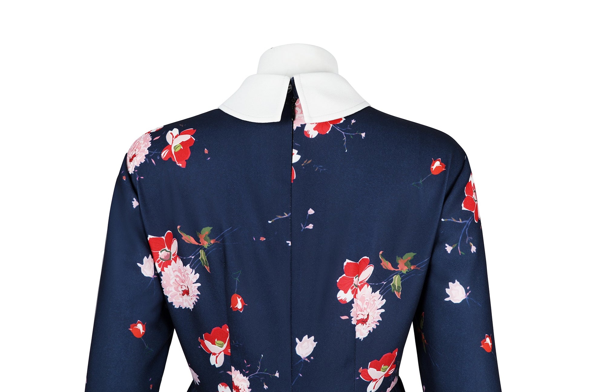 Harley Quinn Zwarte Jurk Cosplay Kostuum