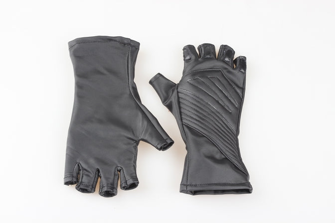 Zwart Jumpsuit Cosplay Pak Black Widow