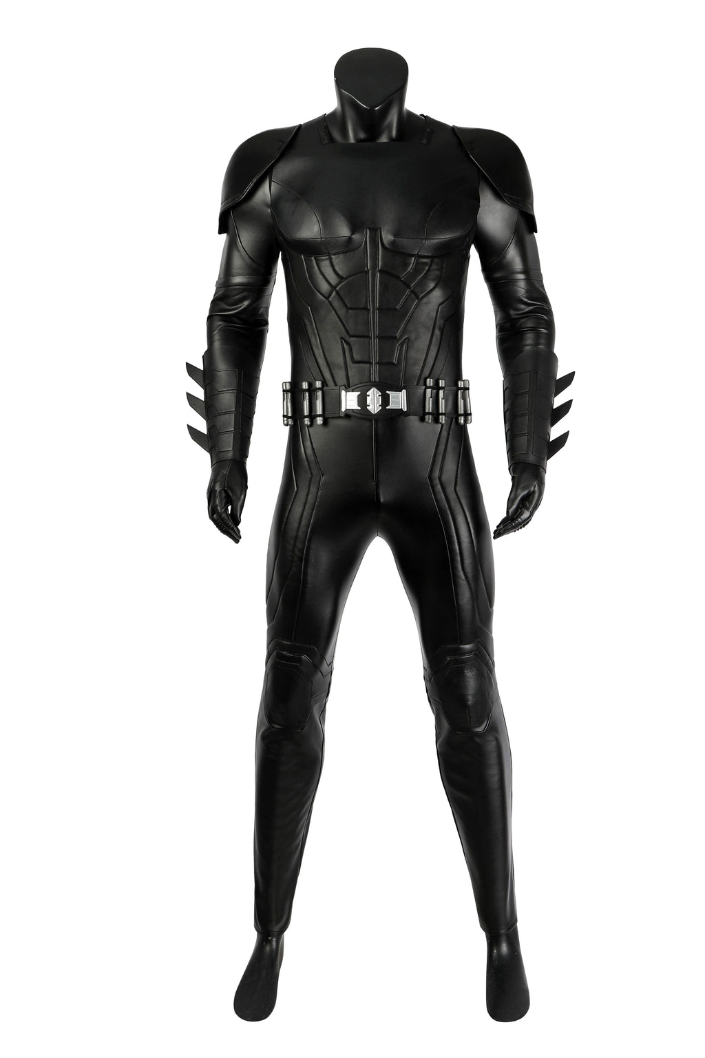 Bruce Wayne Cosplay Kostuum