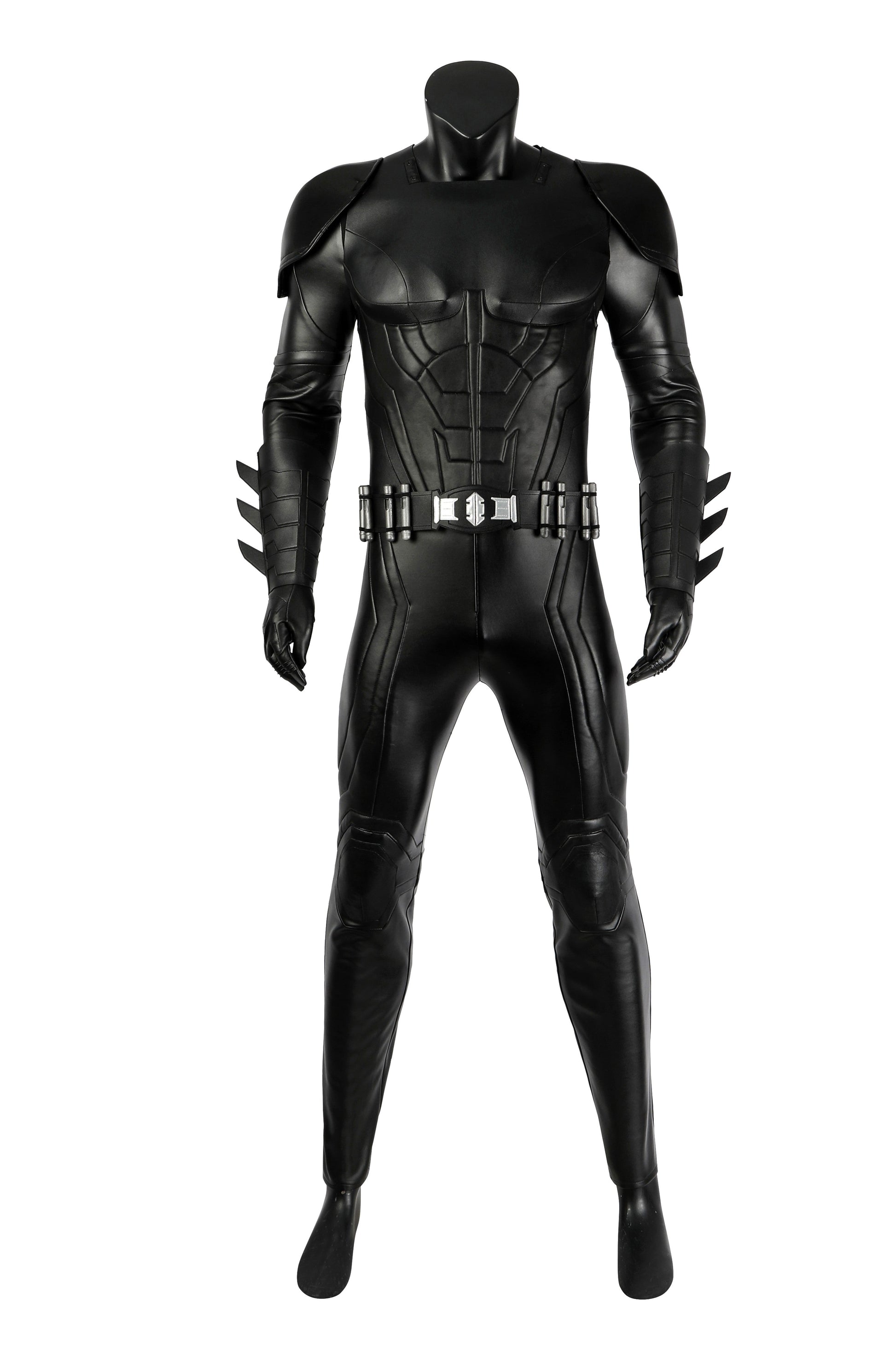 Bruce Wayne Cosplay Kostuum