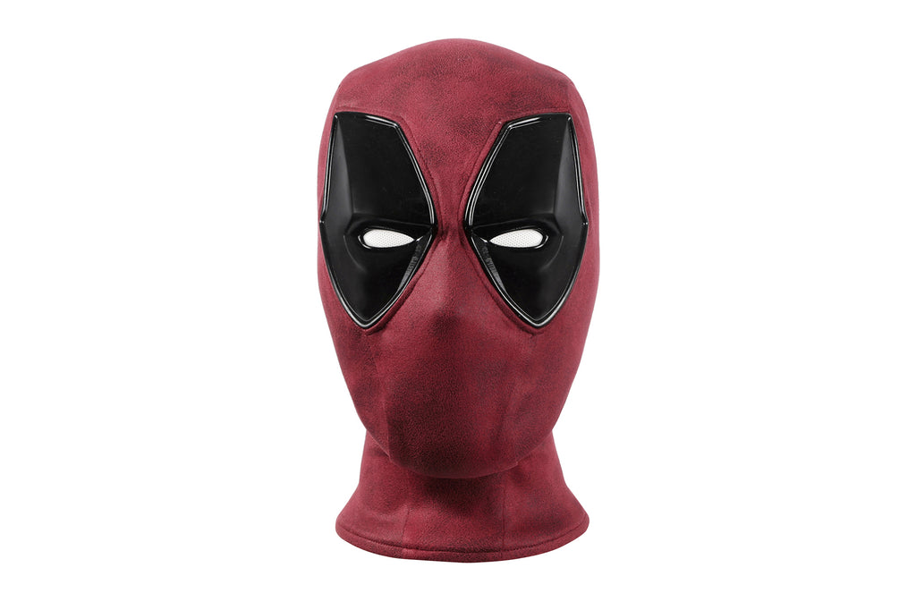 Wade Wilson Outfit Cosplay Kostuum Seizoen 2