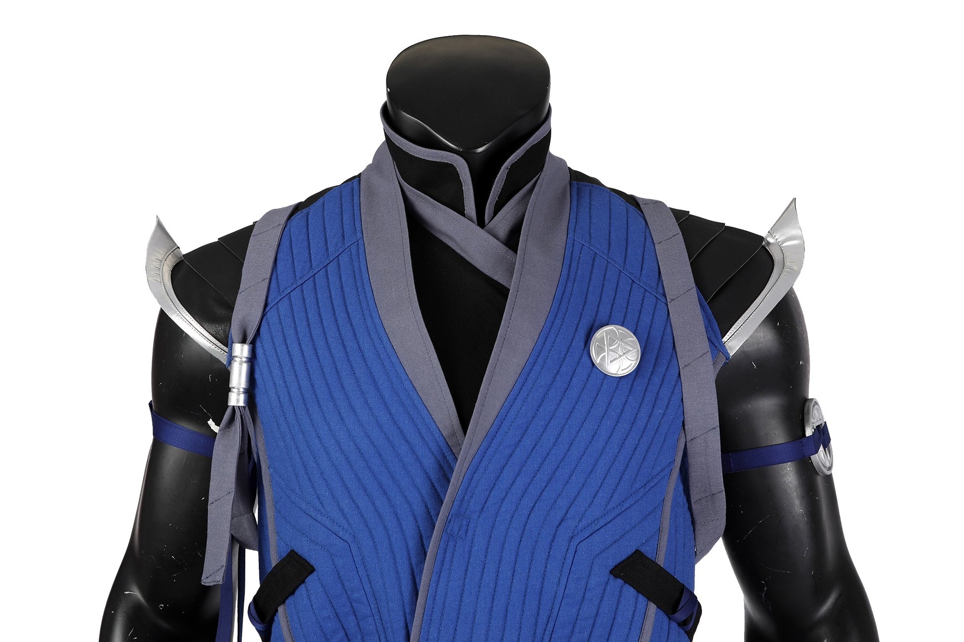 Sub-Zero cosplay kostuum