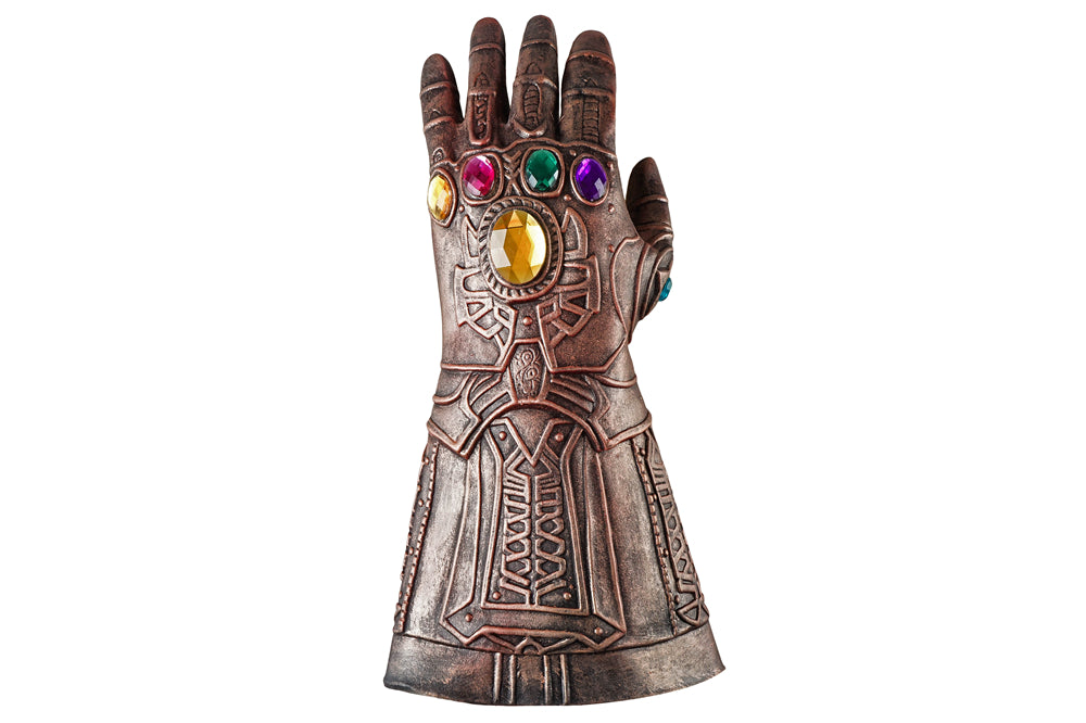 Thanos Cosplay Kostuum