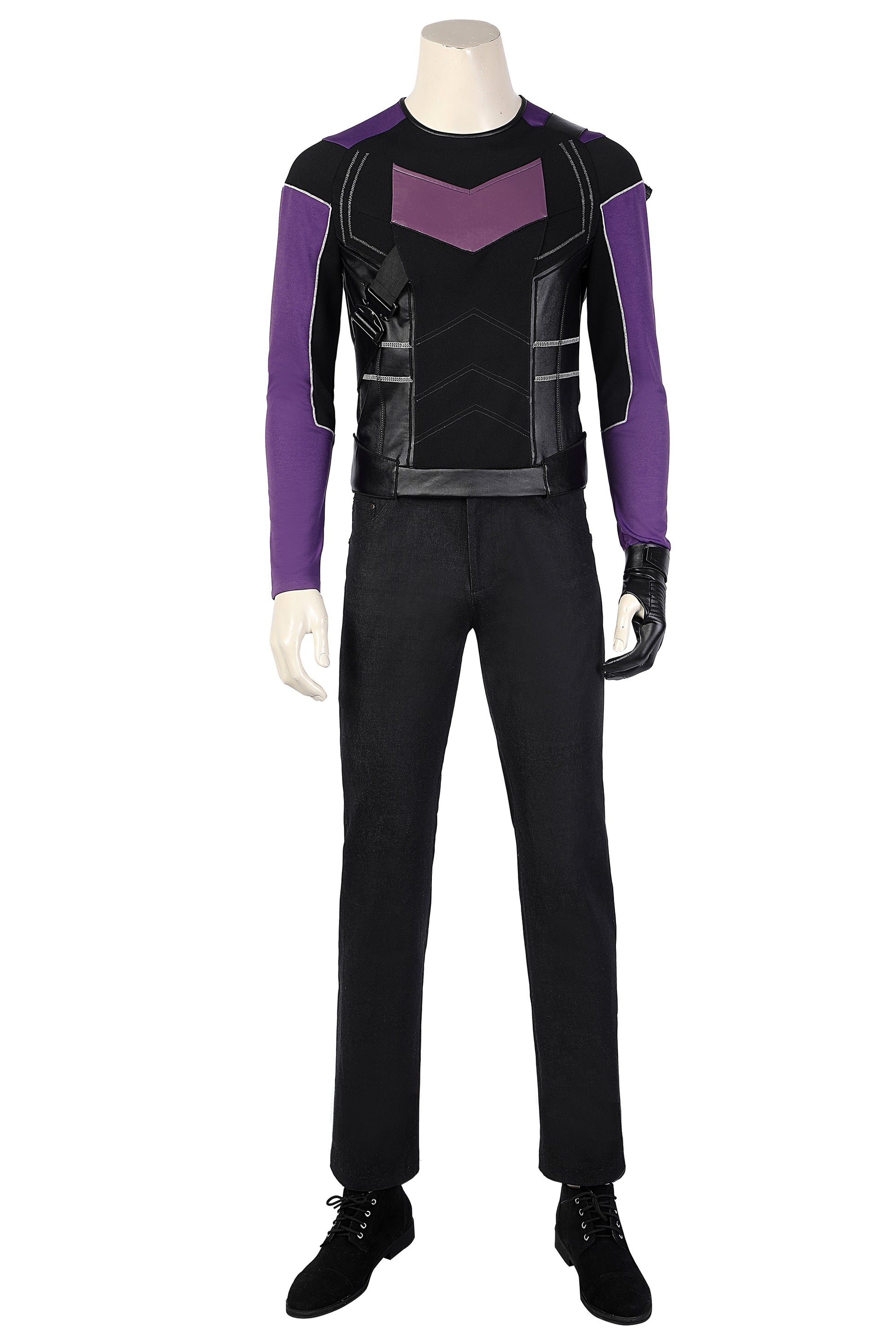 Clinton Barton Cosplay Kostuum