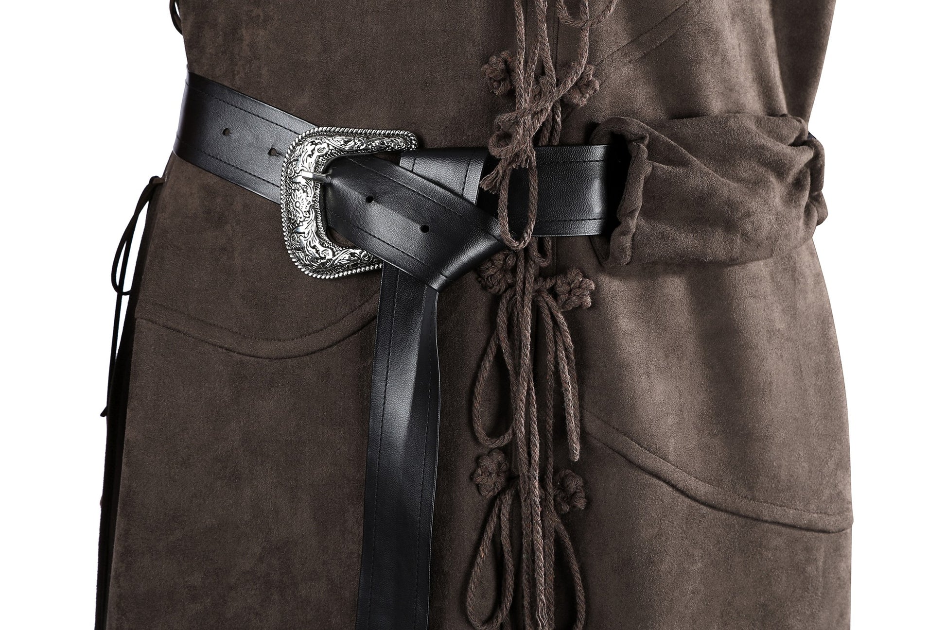 Aragorn Cosplay Kostuum