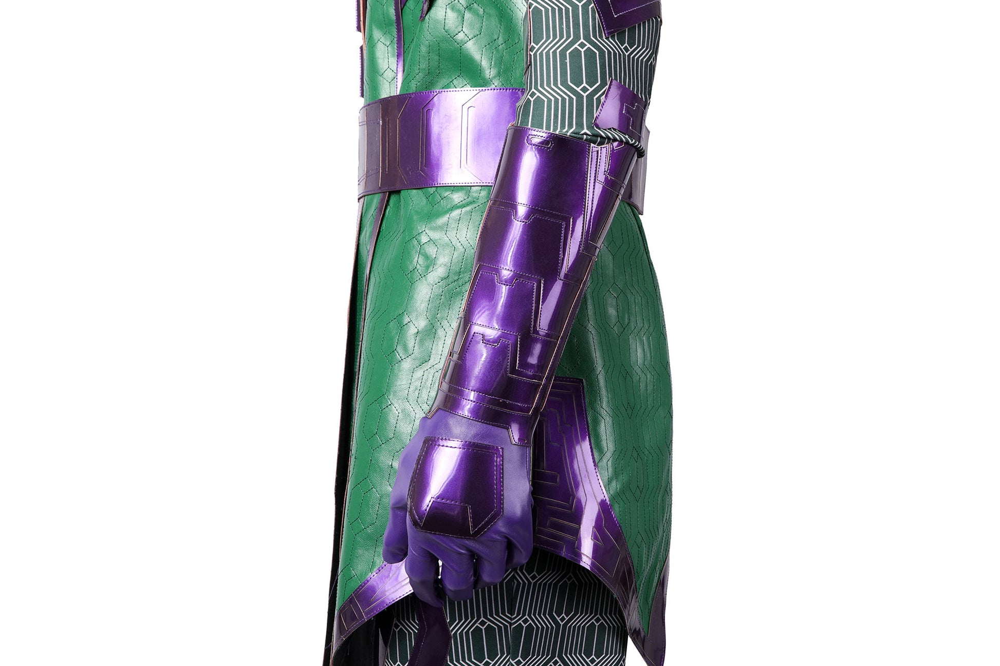 Kang Cosplay Kostuum