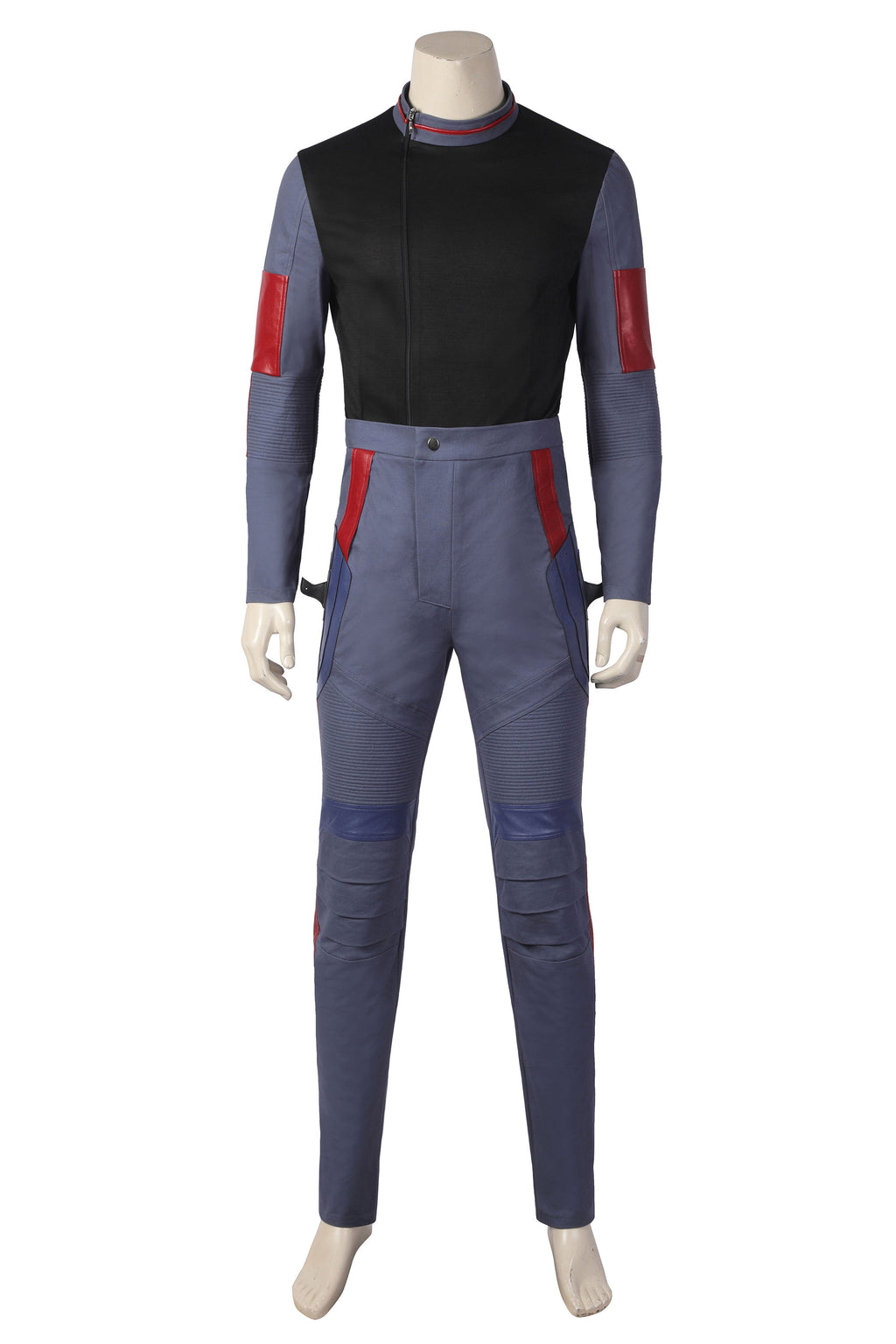 Guardians of The Galaxy Star-Lord Peter Quill Teamkostuum Cosplay