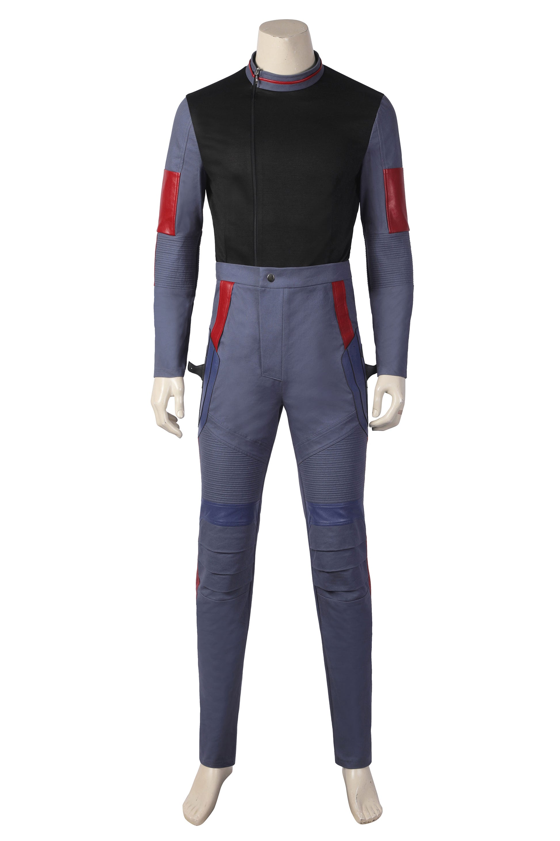Guardians of The Galaxy Star-Lord Peter Quill Teamkostuum Cosplay