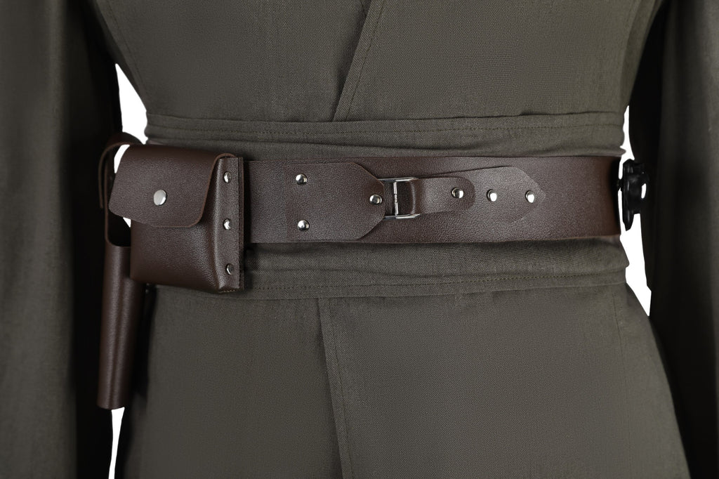 Obi-Wan Seizoen 1 Cosplay Kostuum