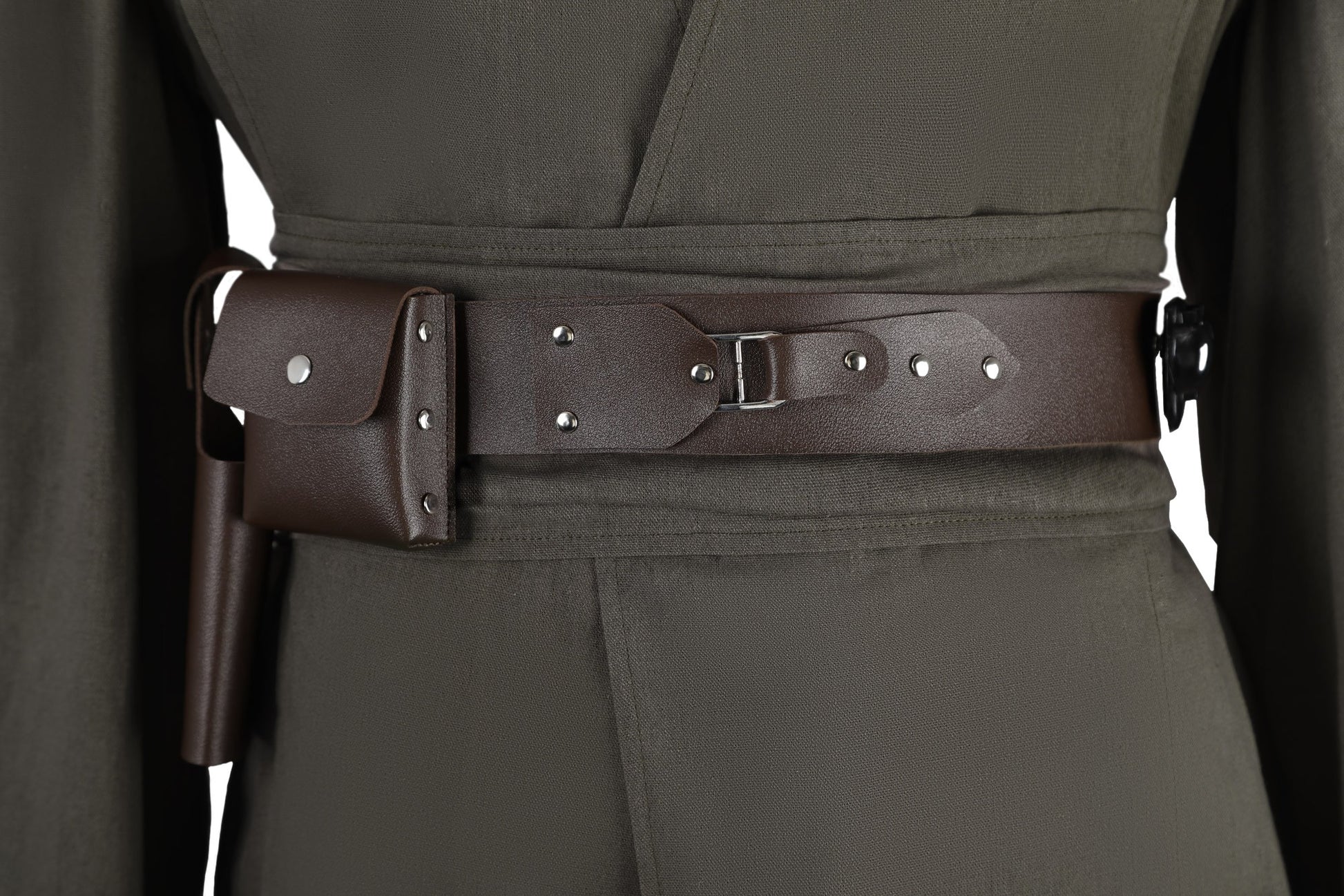 Obi-Wan Seizoen 1 Cosplay Kostuum