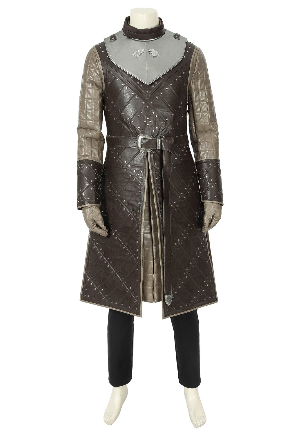 Game of Thrones Jon Snow Cosplay Pak