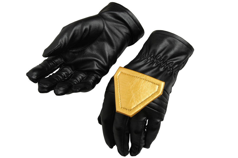 Power Rangers Dino Charge Black Ranger Cosplay Pak