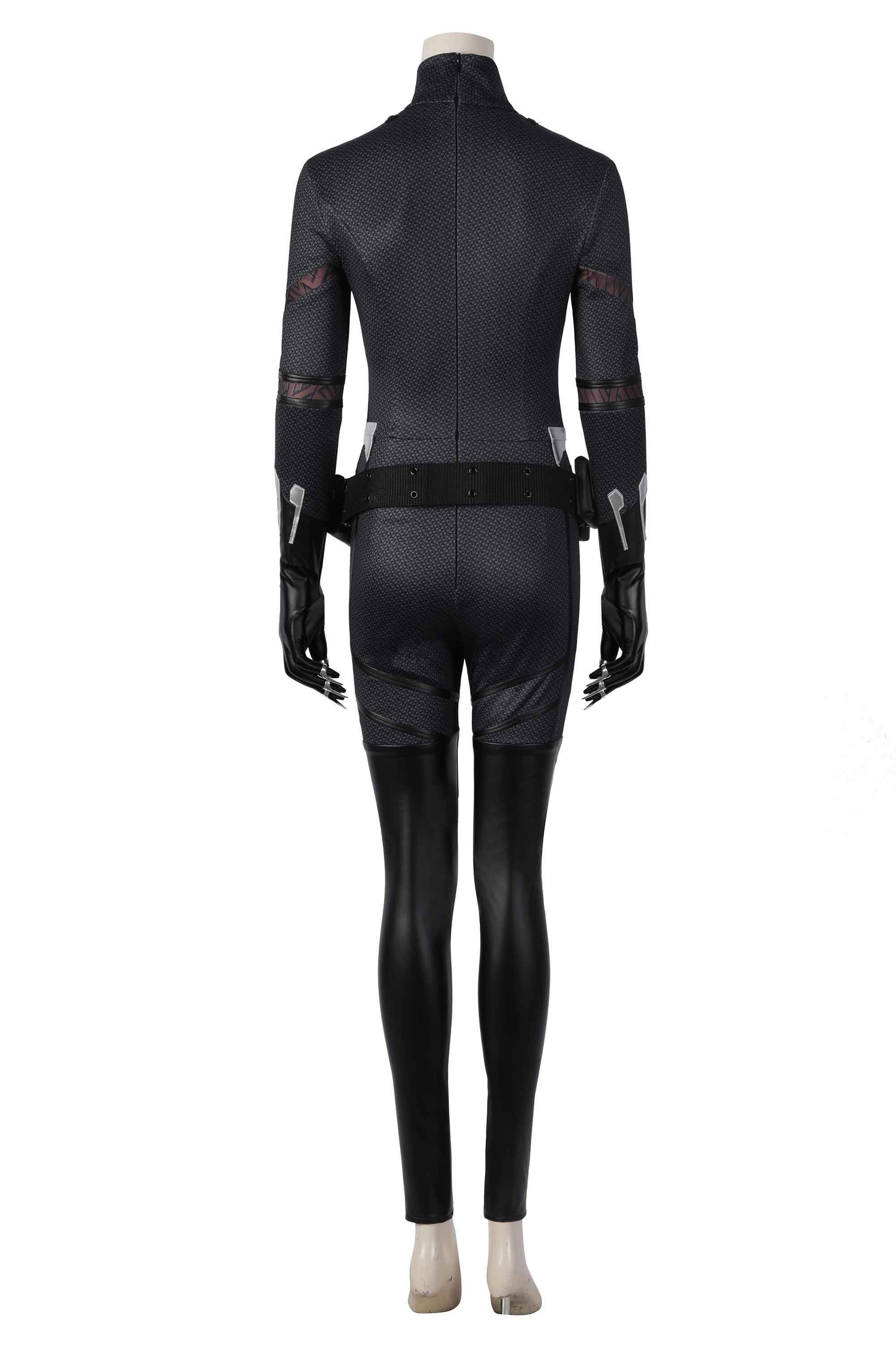 Shuri Outfit Cosplay Kostuum