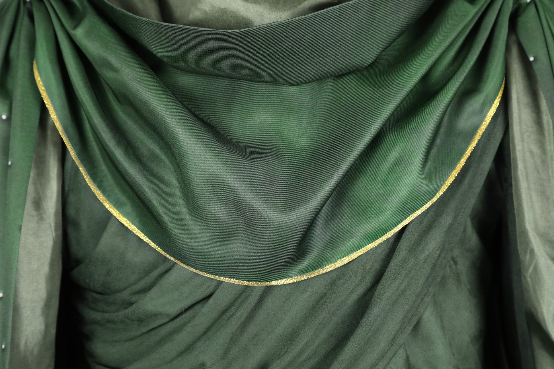 Season 2 Lo ki Outfit Cosplay Kostuum