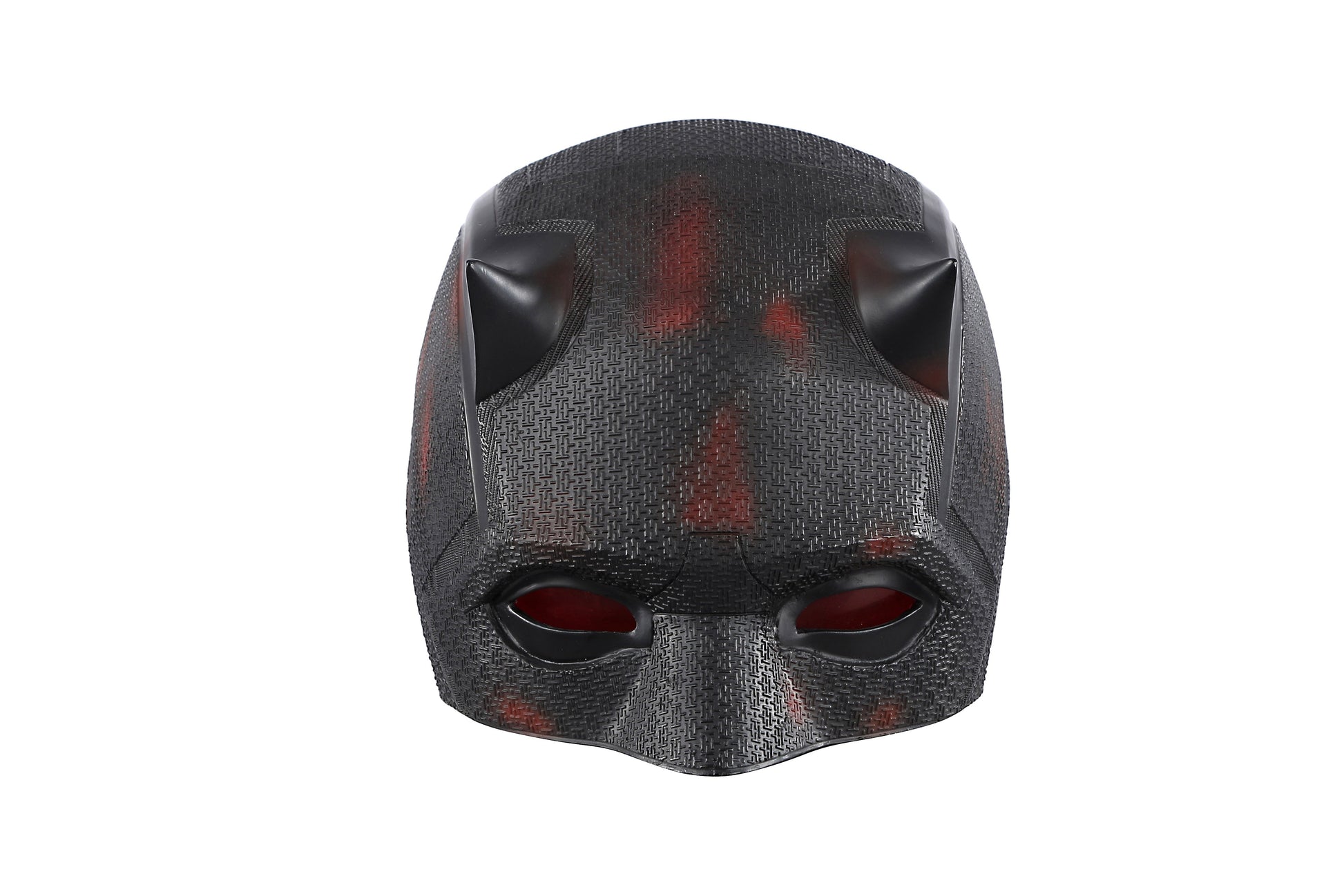 Matt Murdock Black Jumpsuit Cosplay Kostuum