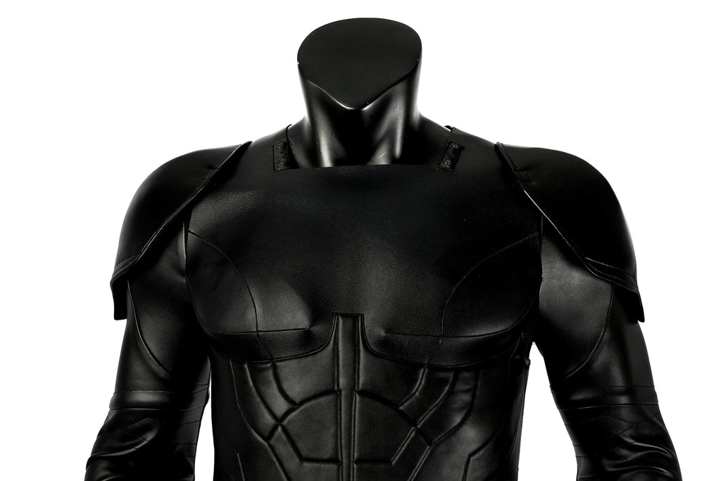 Bruce Wayne Cosplay Kostuum