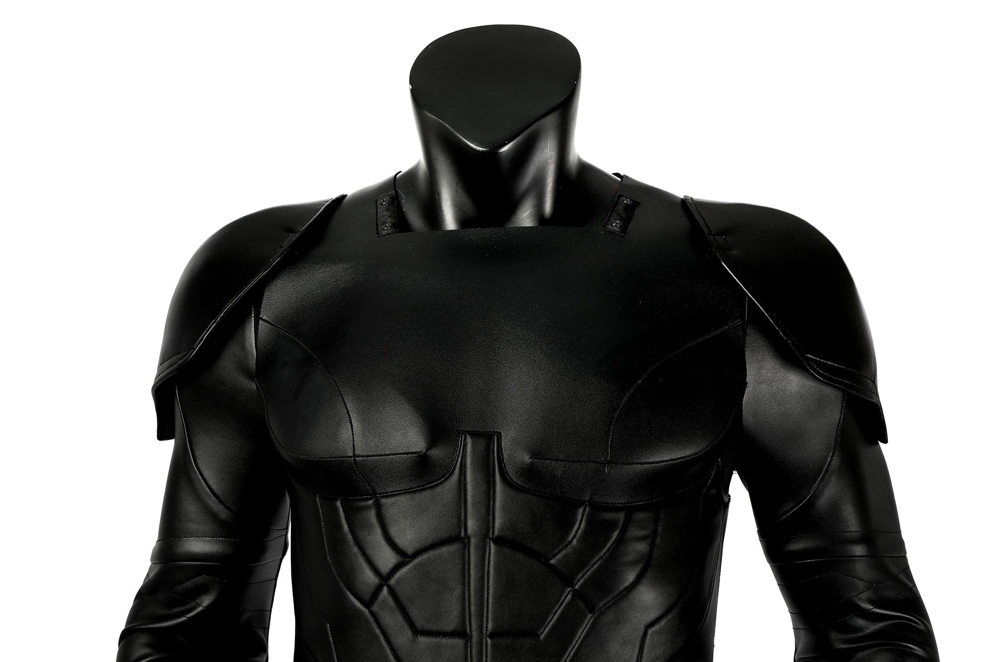 Bruce Wayne Cosplay Kostuum