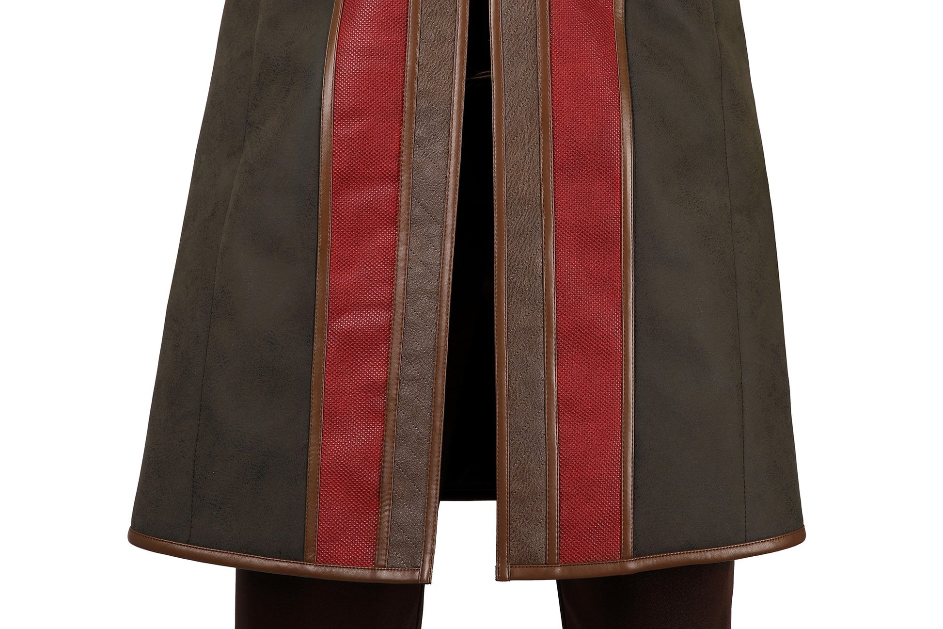 Wyll Outfit Cosplay Kostuum