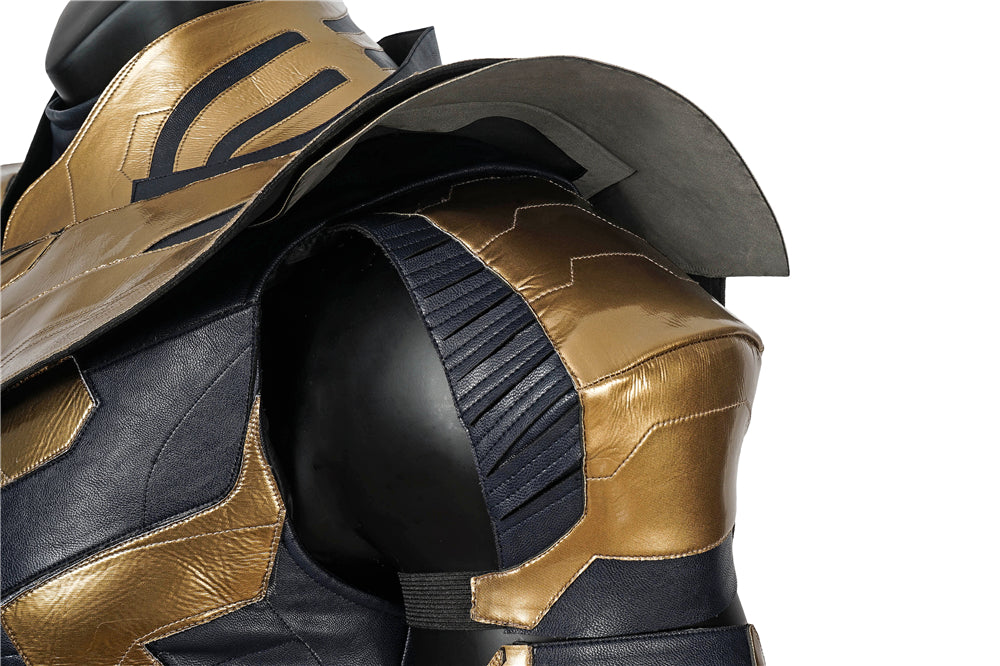 Thanos Cosplay Kostuum