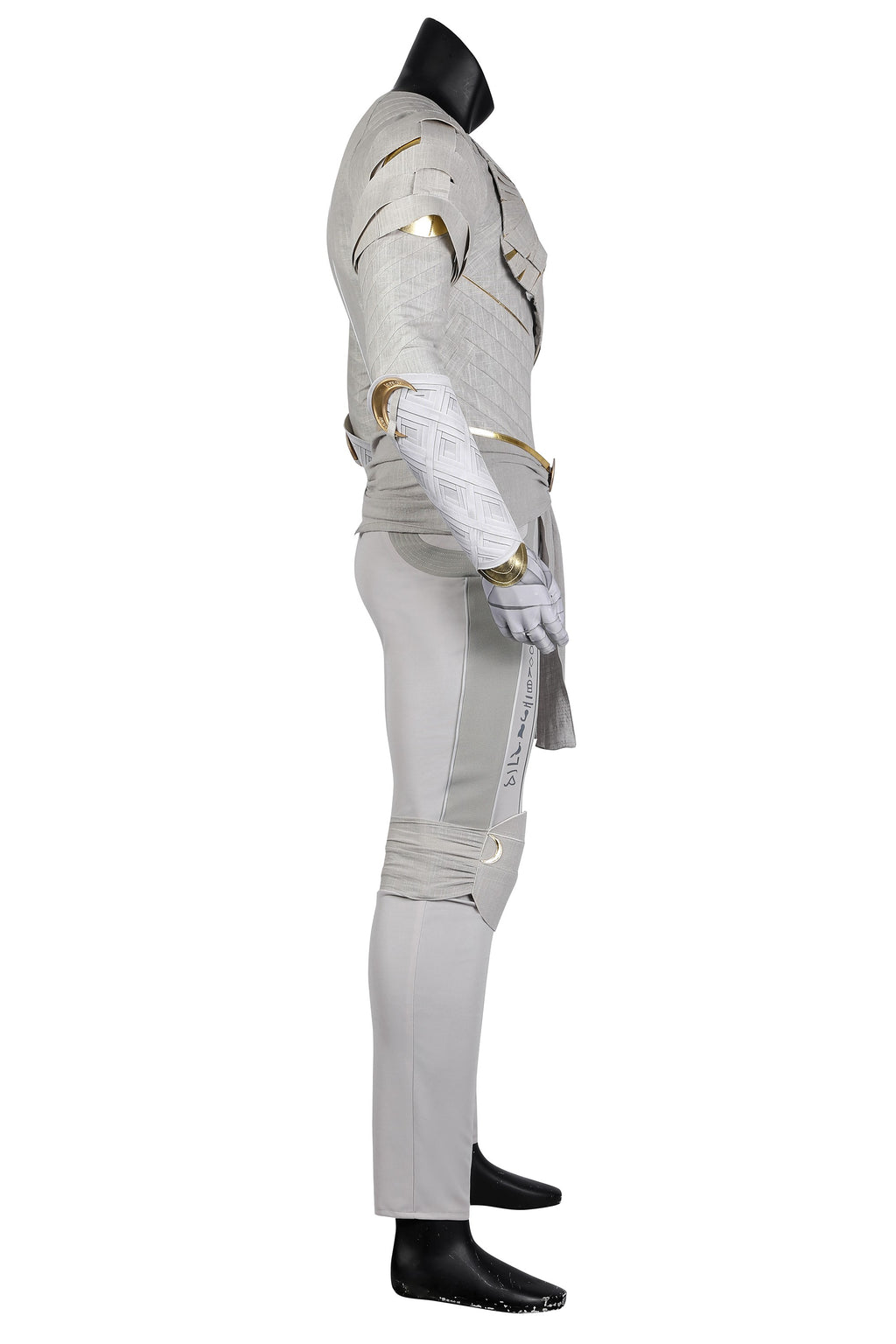 Moon Knight Cosplay Pak