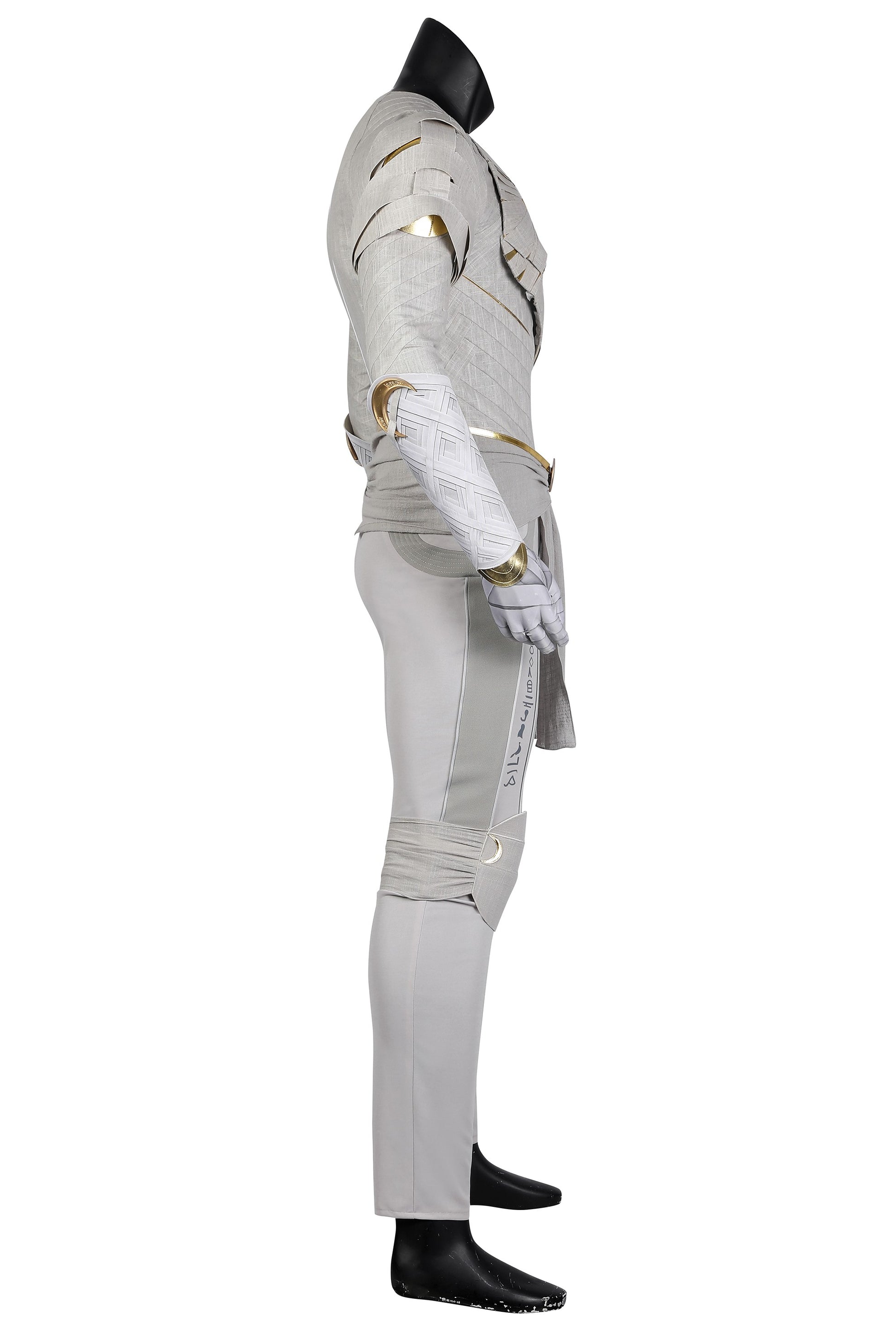 Moon Knight Cosplay Pak