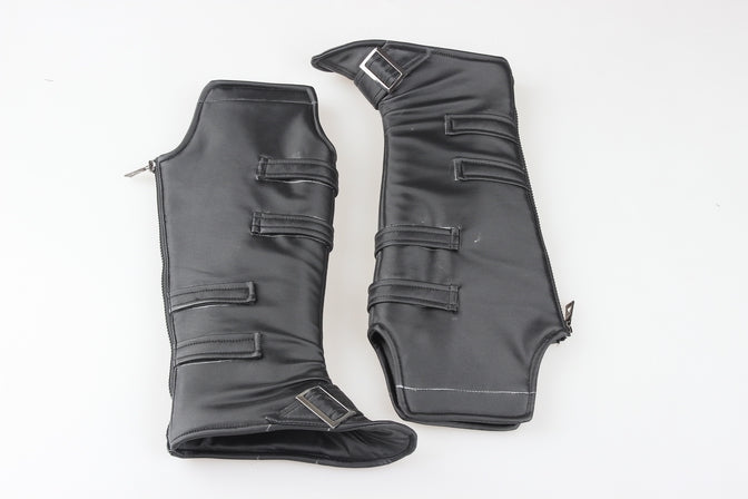 Zwart Jumpsuit Cosplay Pak Black Widow