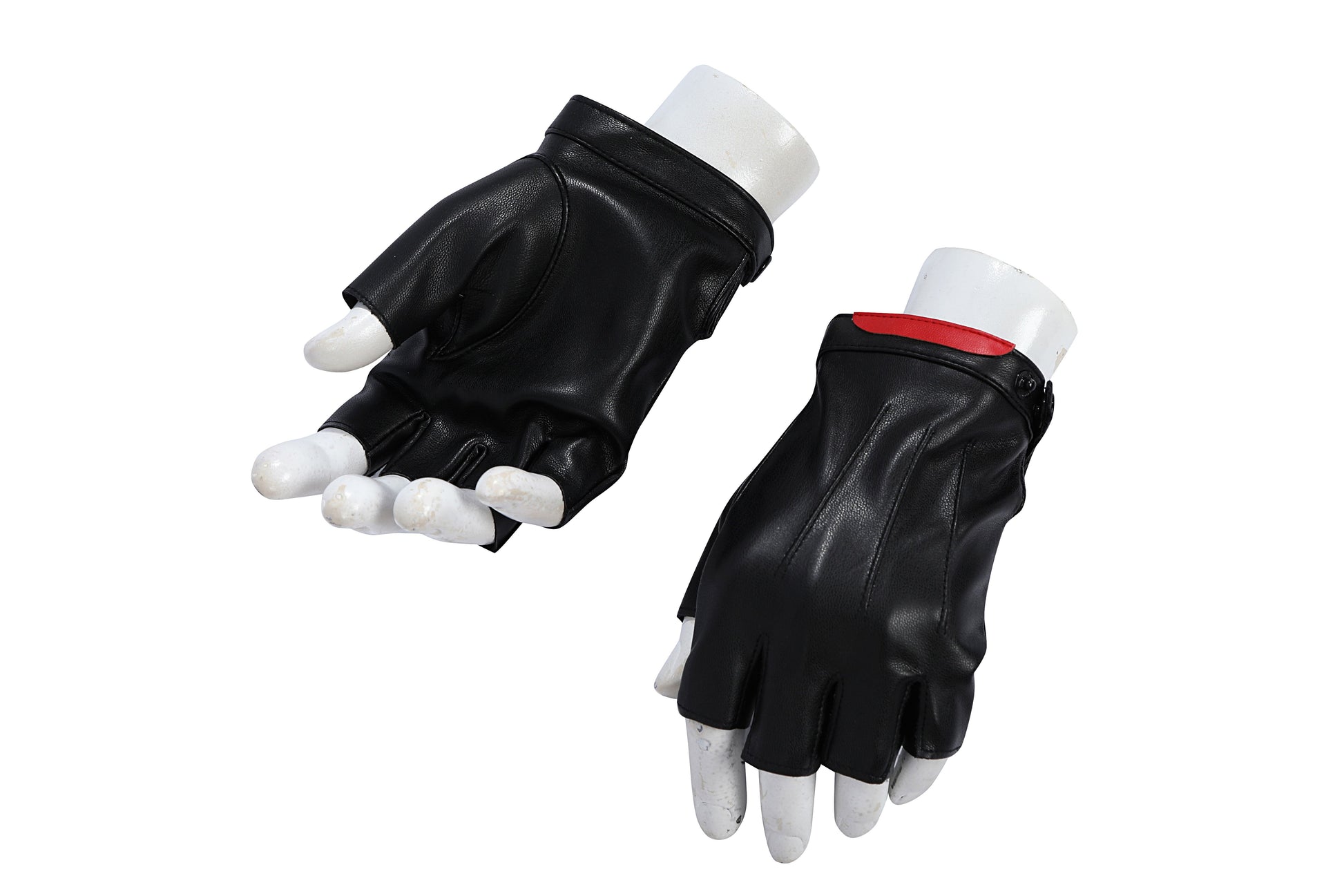 Mister Terrific Cosplay Kostuum