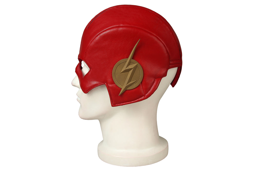 Barry Allen Rode Outfit Cosplay Kostuum