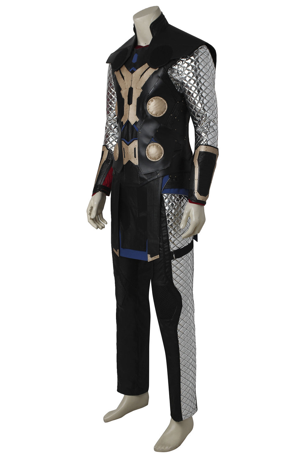 Thor Cosplay Kostuum