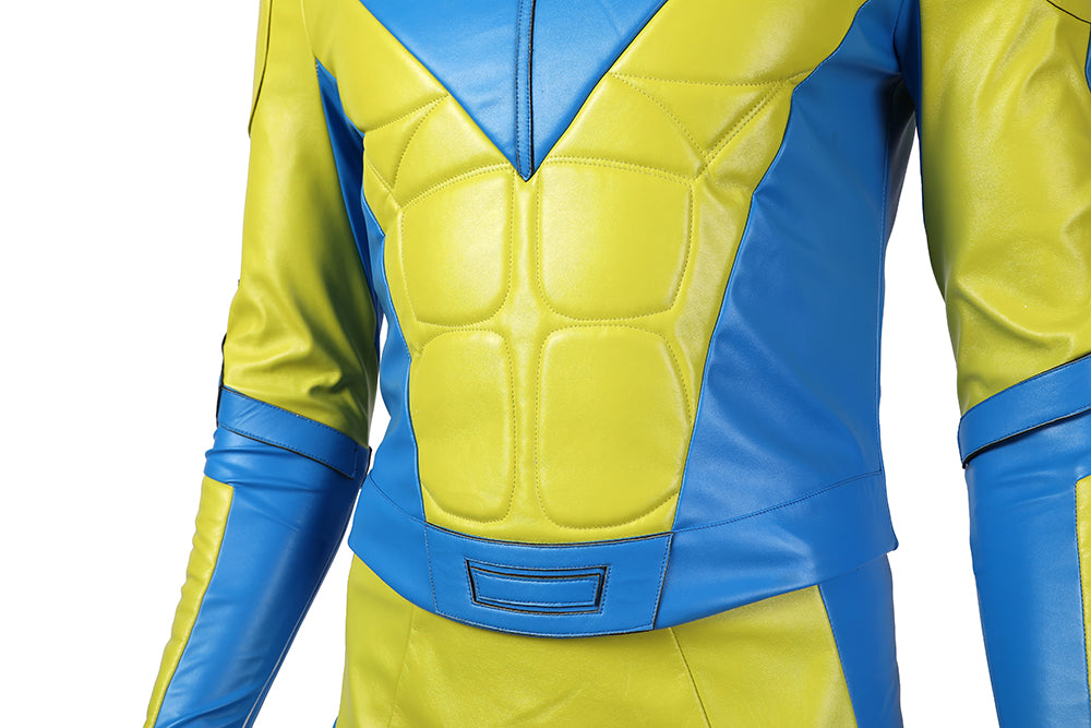 Javelin Cosplay Kostuum