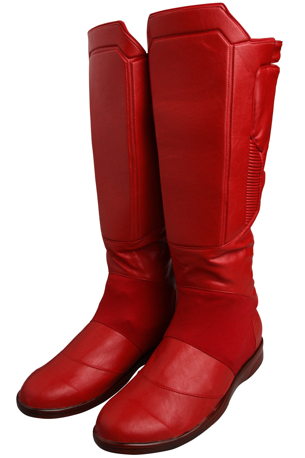 Clark Kent Dagelijks Outfit Cosplay Kostuum