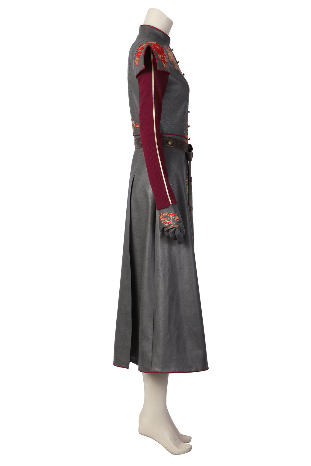 Prinses Rhaenyra Targaryen Cosplay Kostuum