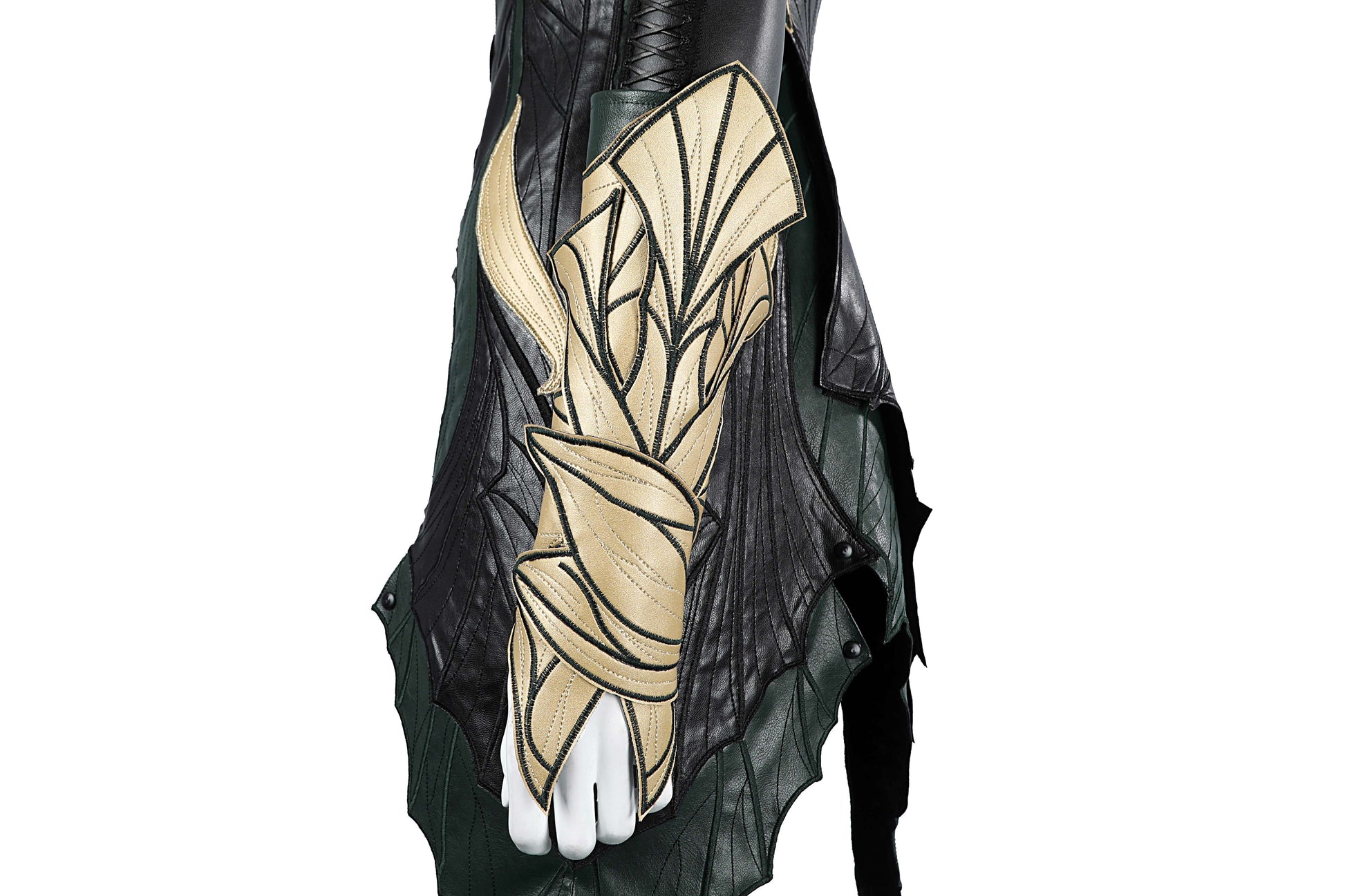 Minthara Outfit Cosplay Kostuum