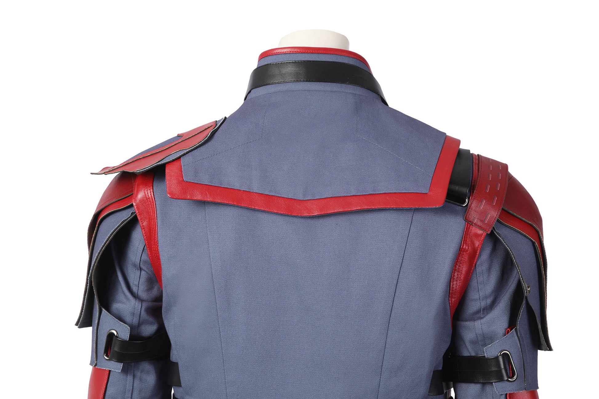 Mantis Gamora Team Outfit Cosplay Kostuum