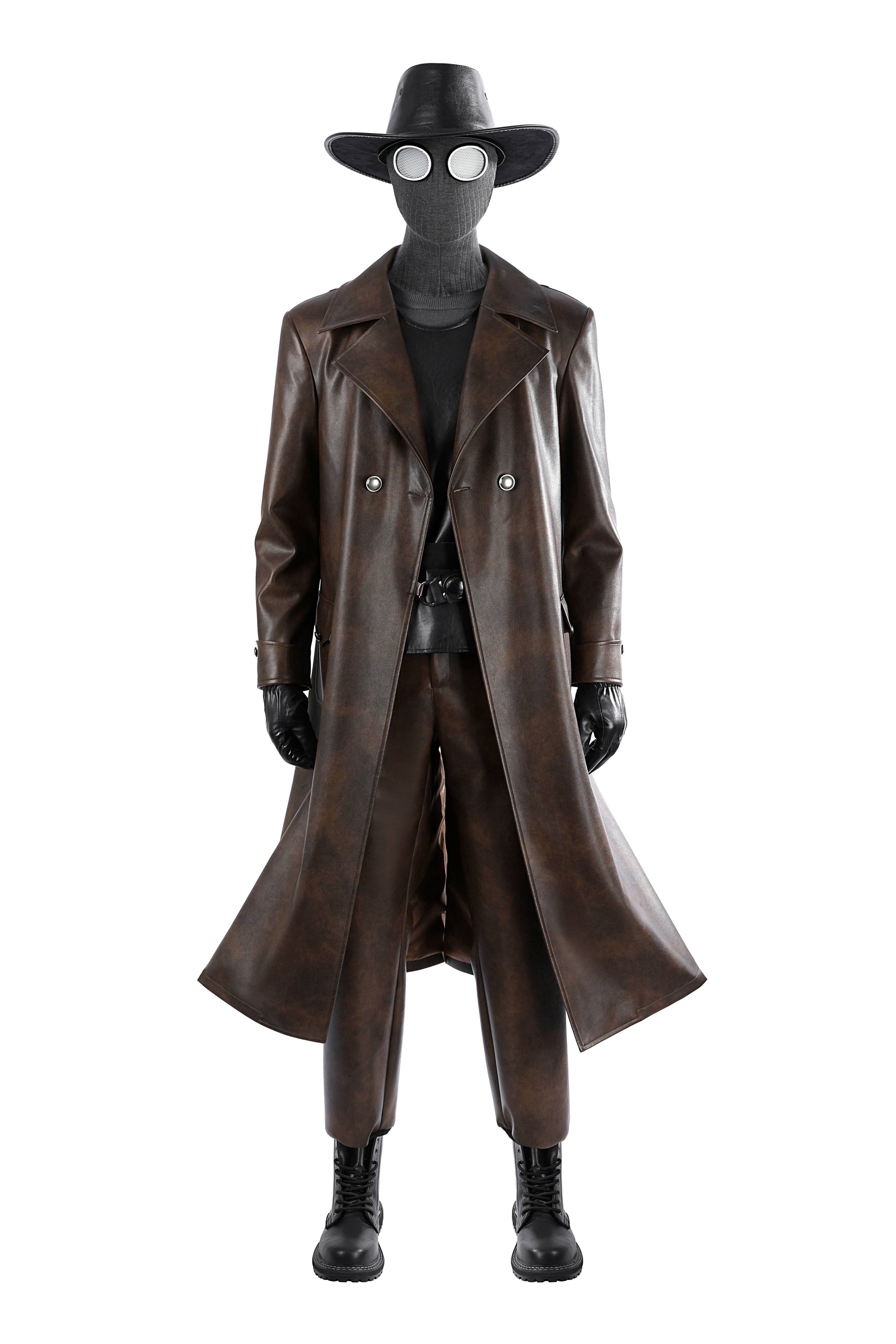 Peter Benjamin Parker Outfit Cosplay Kostuum