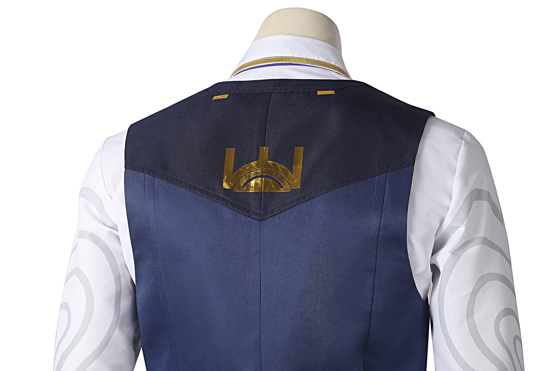 Valorant Chamber Cosplay Pak Volledige Wapenspecialist Uitrusting