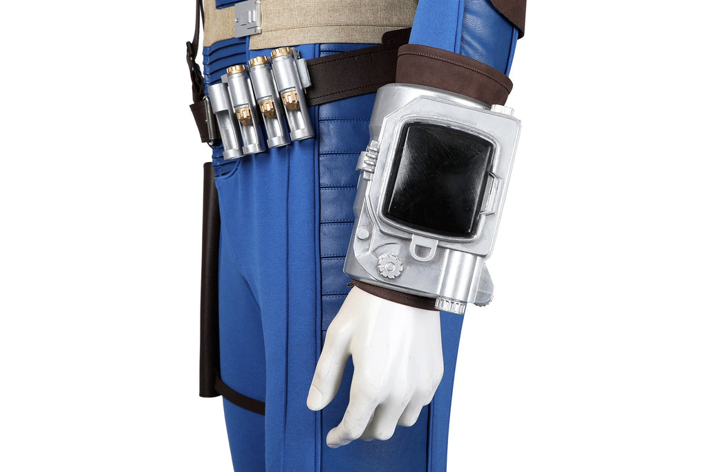NO.33 Seizoen 1 Cosplay Kostuum