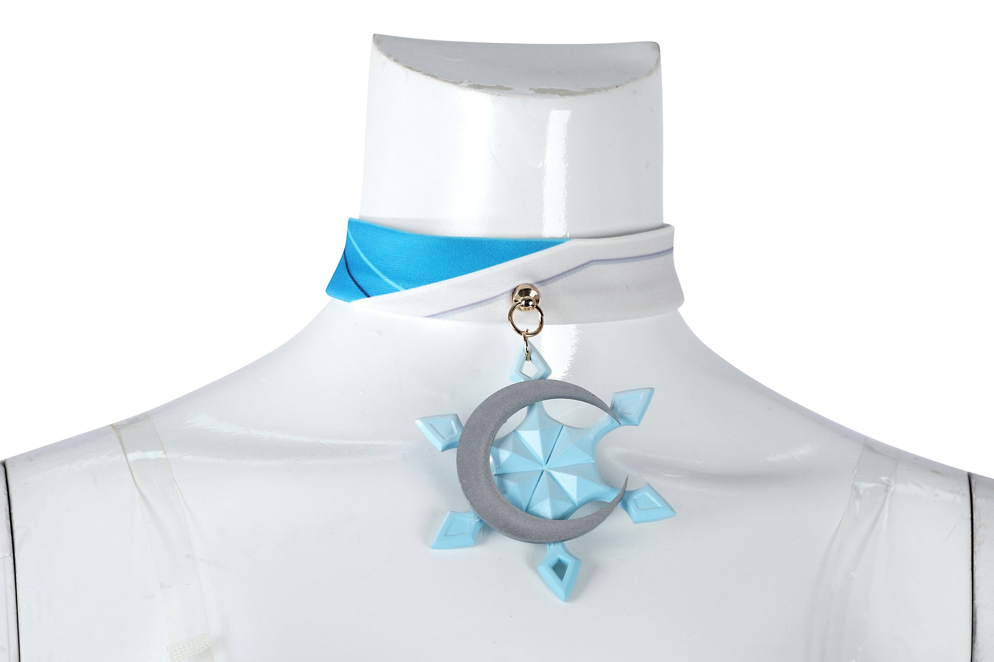 Luna Snow Cosplay Kostuum