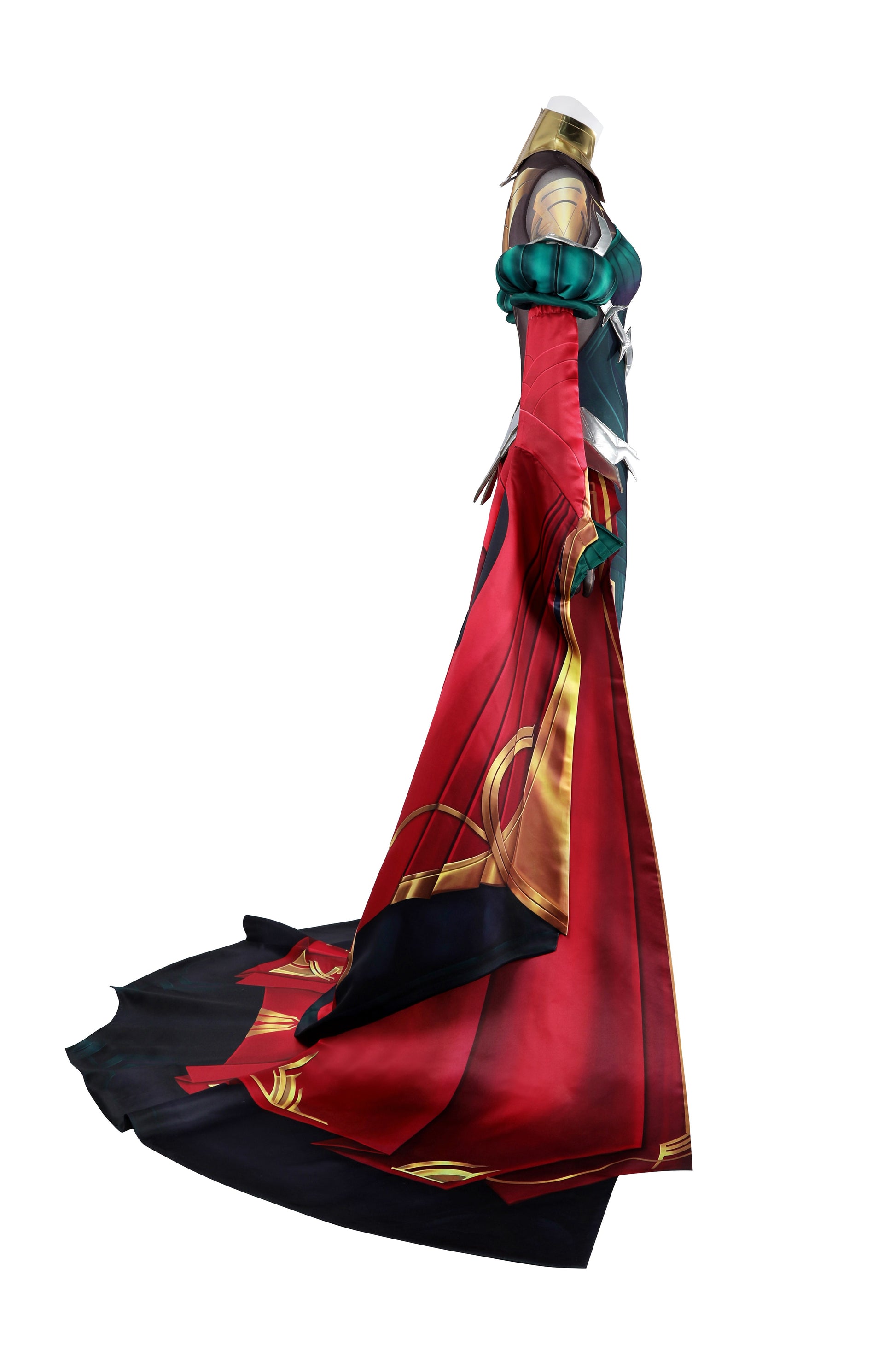 Mel Outfit Cosplay Kostuum