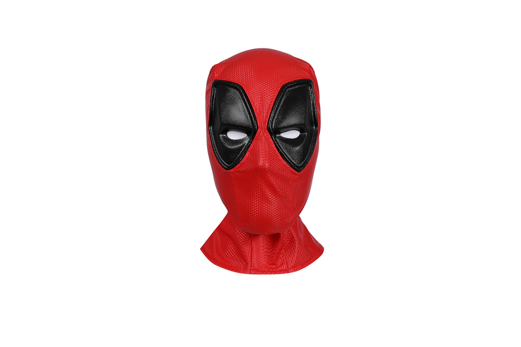 Wade Wilson Rood Outfit Cosplay Kostuum