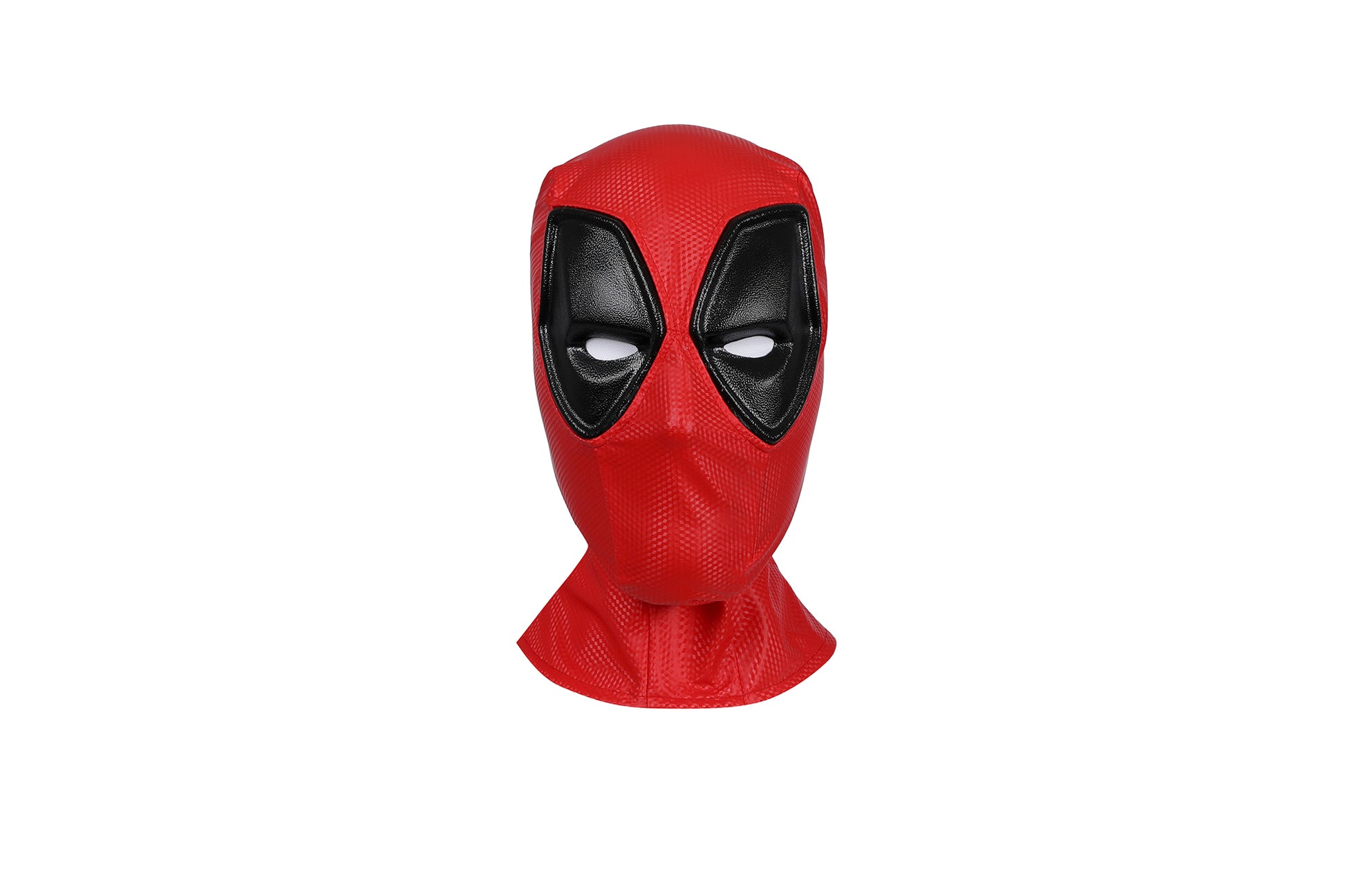 Wade Wilson Rood Outfit Cosplay Kostuum