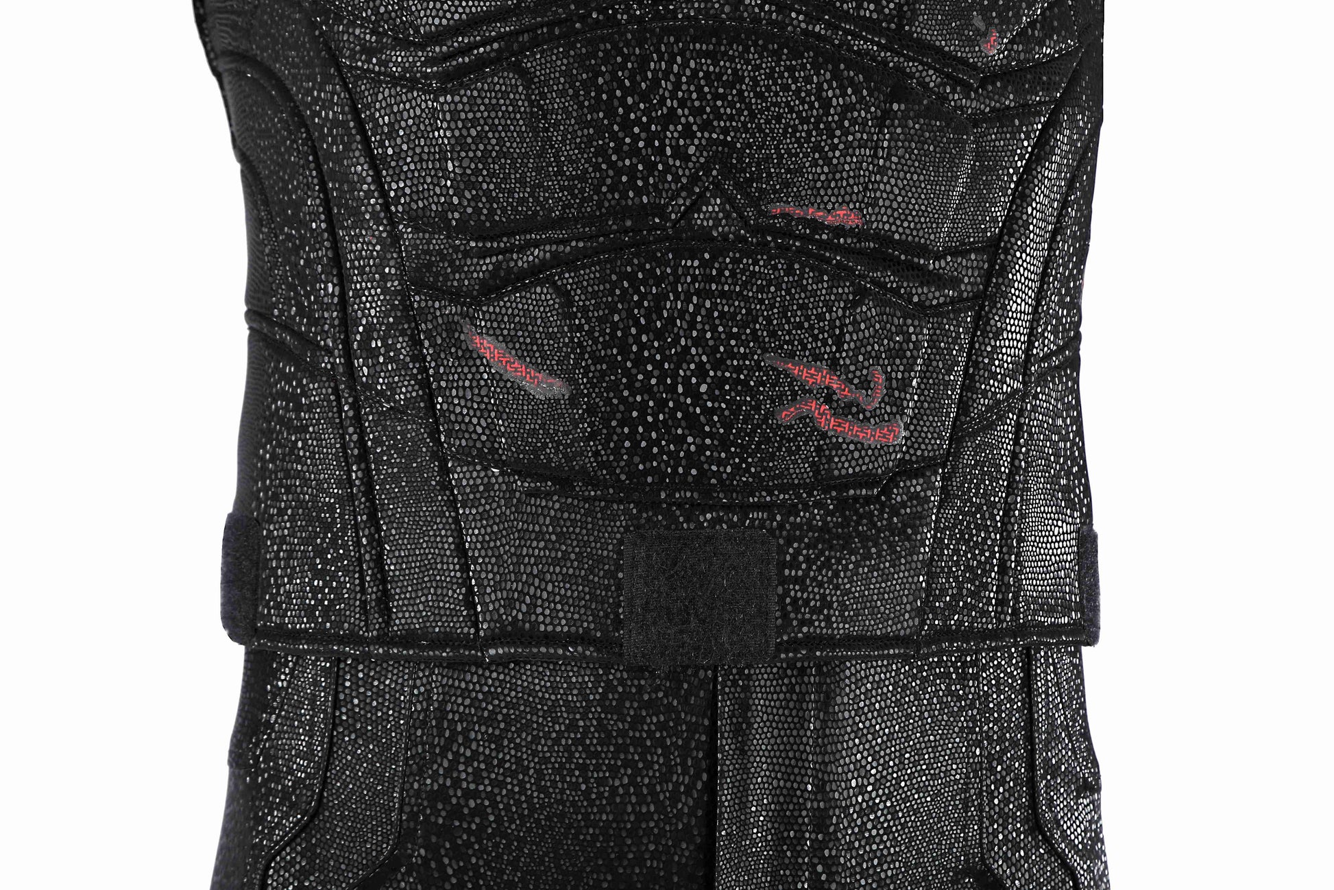 Matt Murdock Black Jumpsuit Cosplay Kostuum